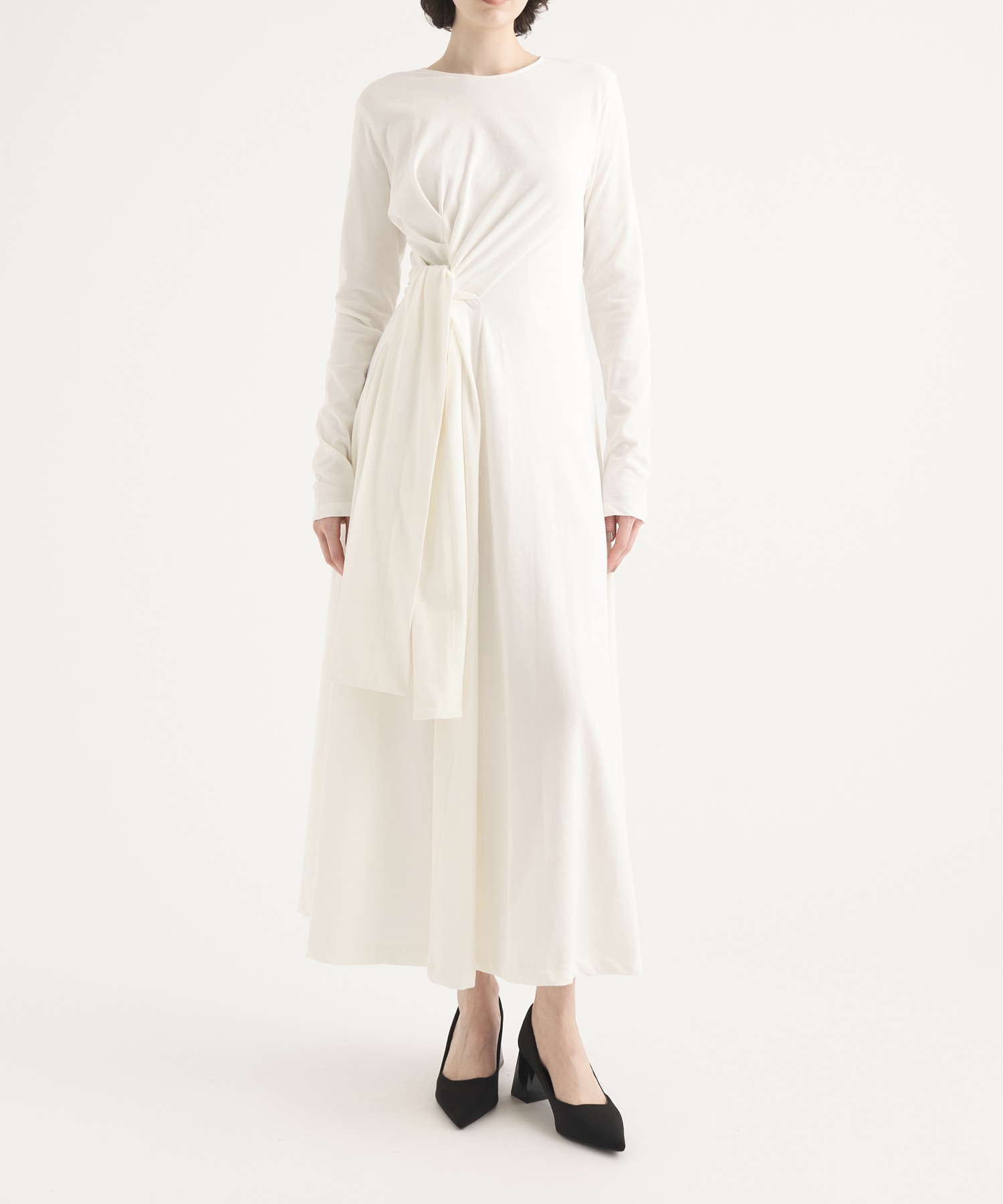 Twist Cut One-Piece RITAN
