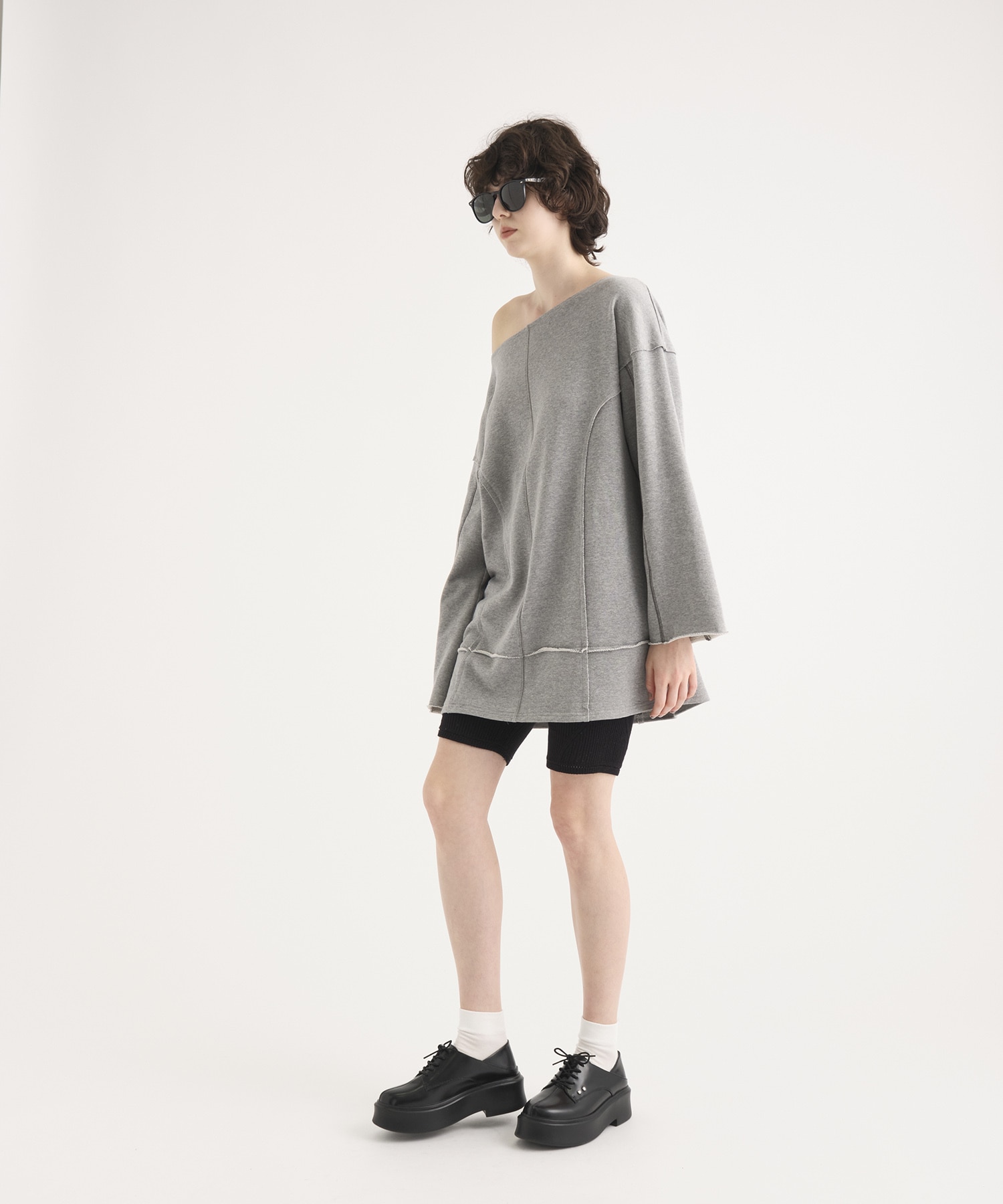 Relax Over Sweat RITAN