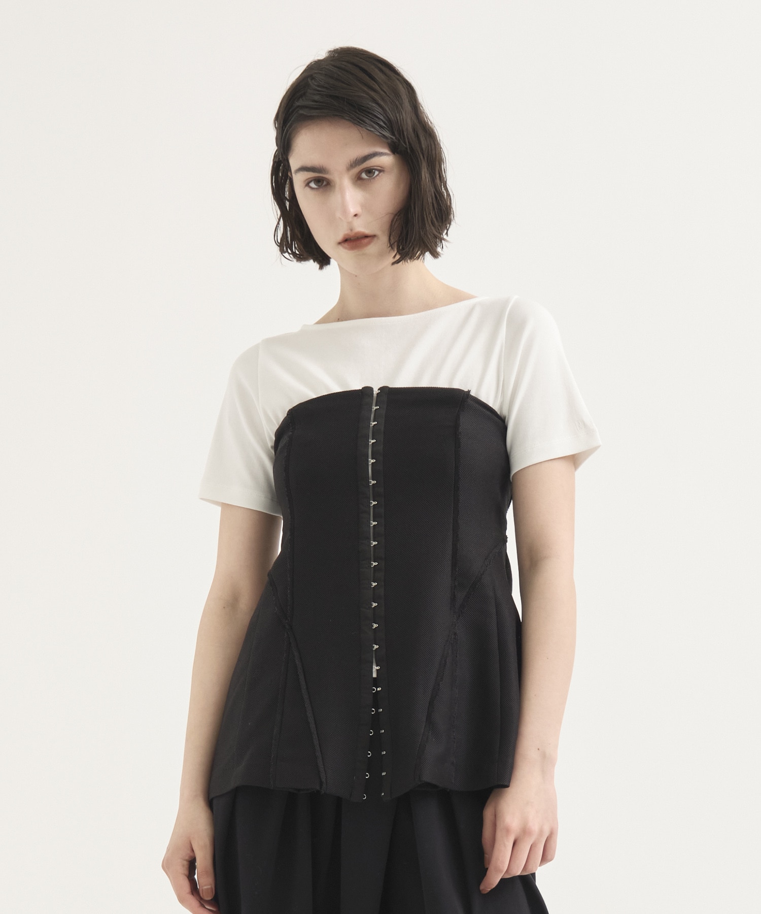 Luminous Bustier RITAN