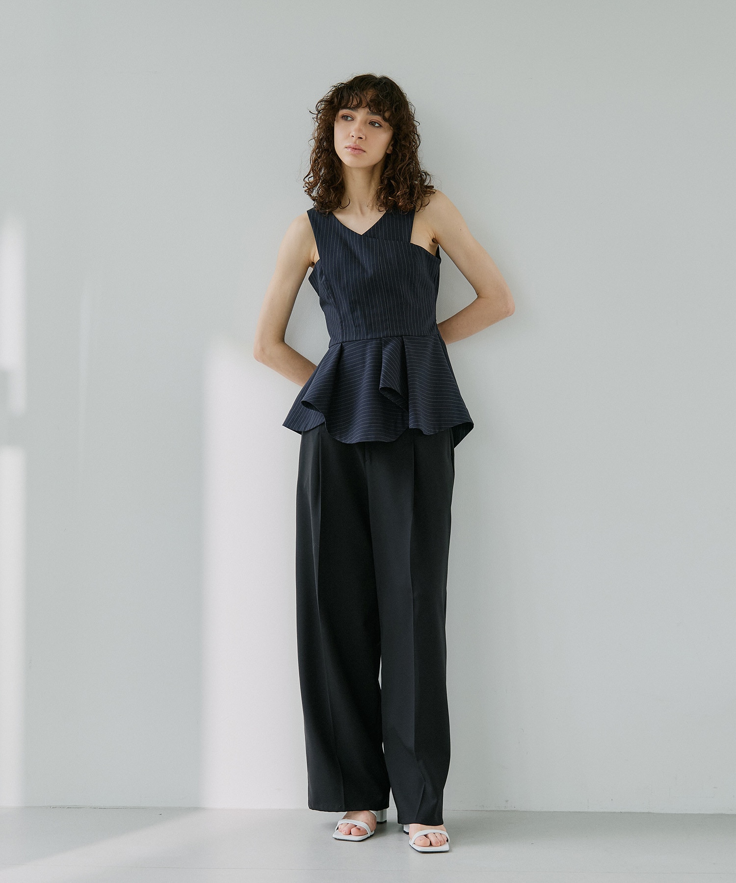 Halterneck Bustier RITAN