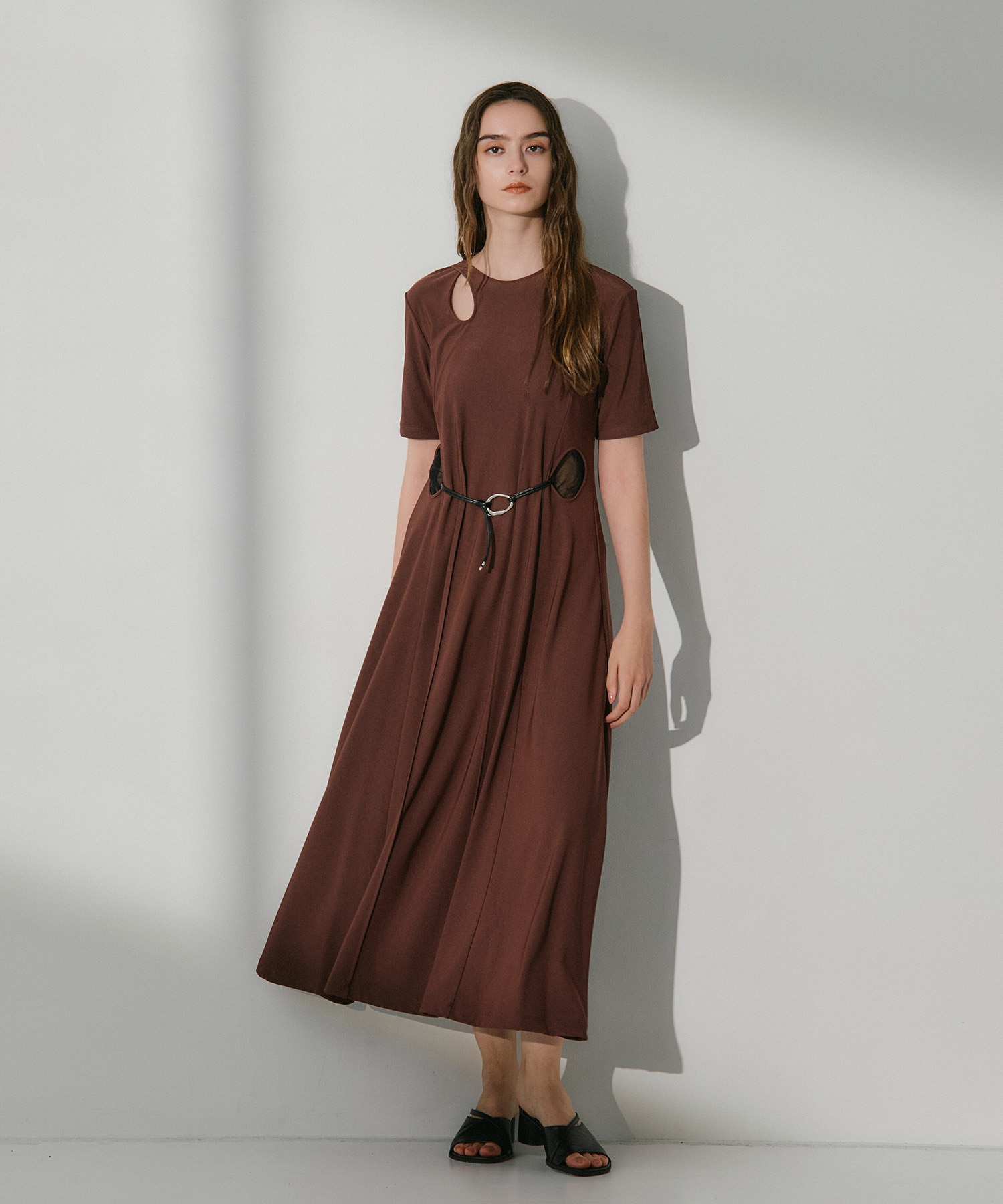 Cutting Line Onepiece RITAN