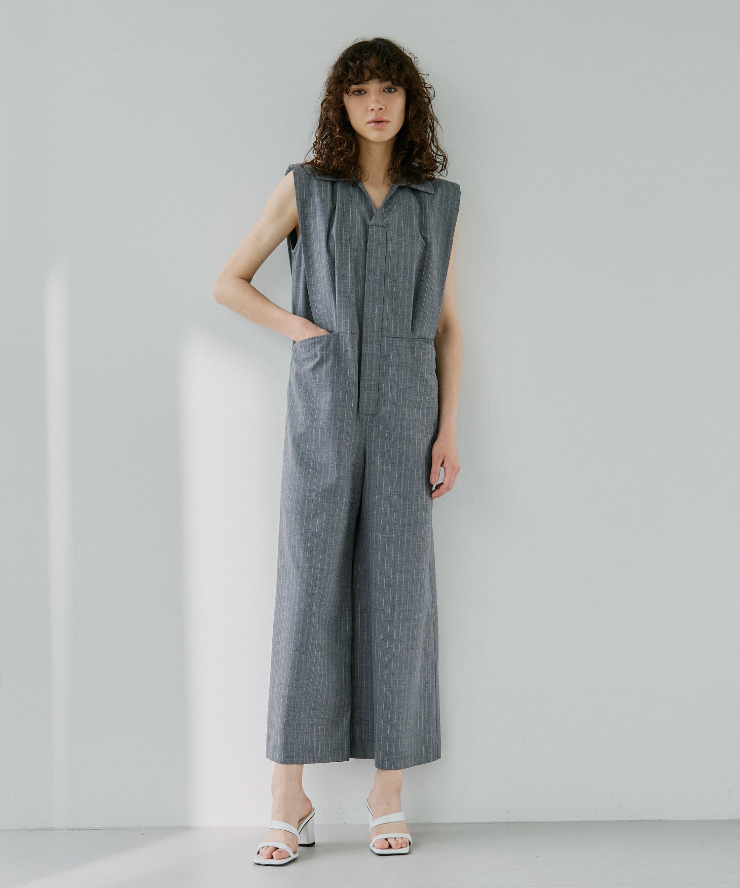 Stripe All In One RITAN