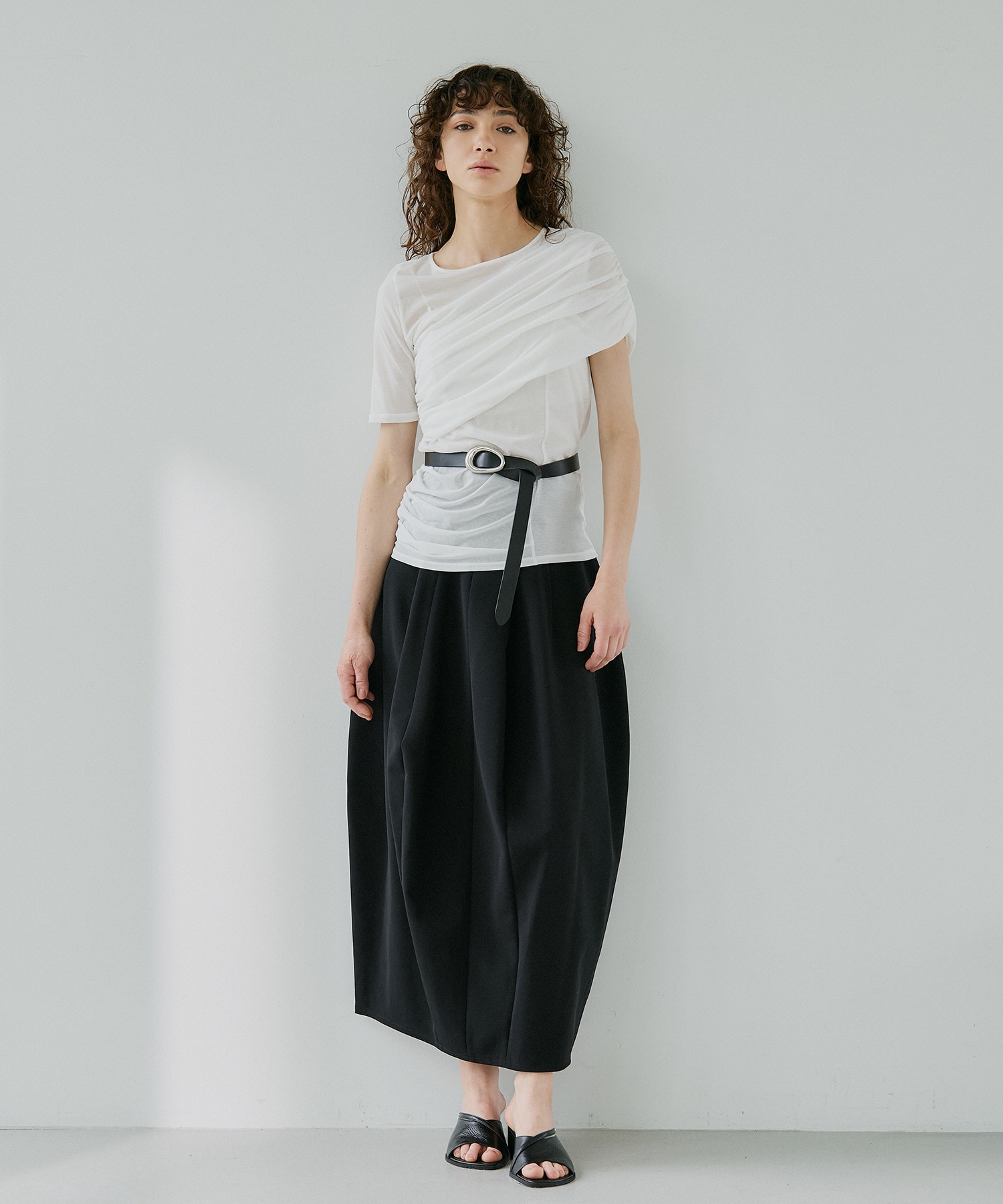 Tack Layered Tops RITAN