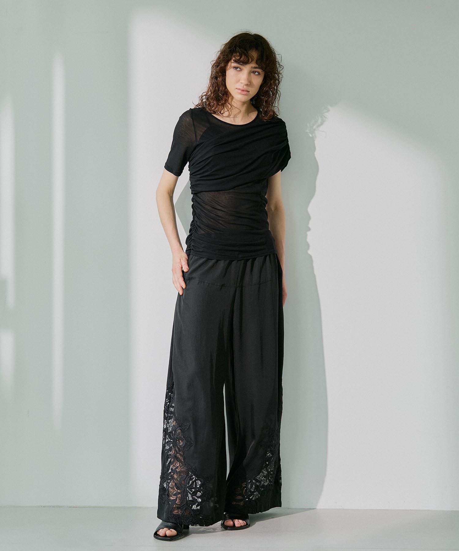 Tack Layered Tops RITAN