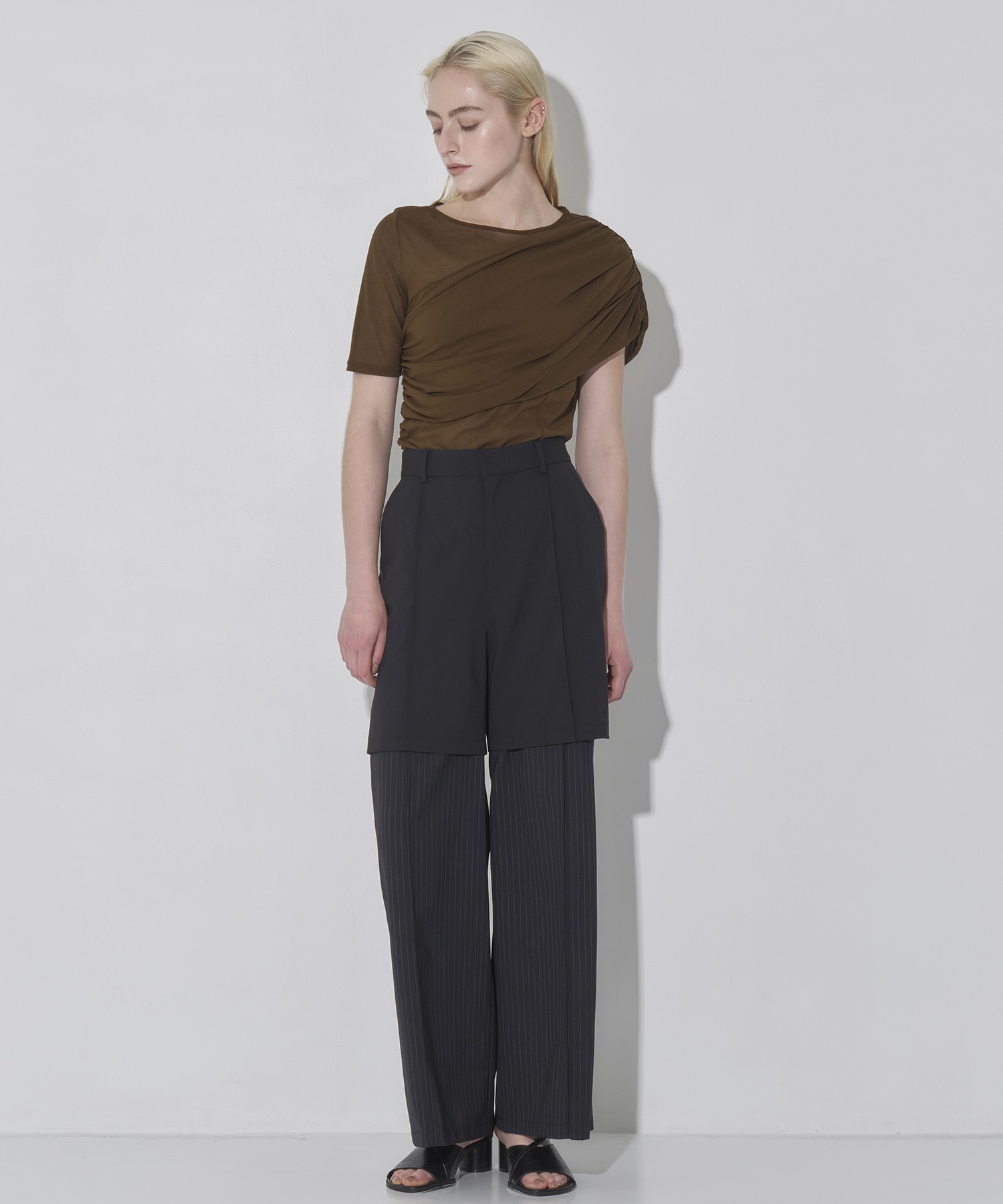 Tack Layered Tops RITAN