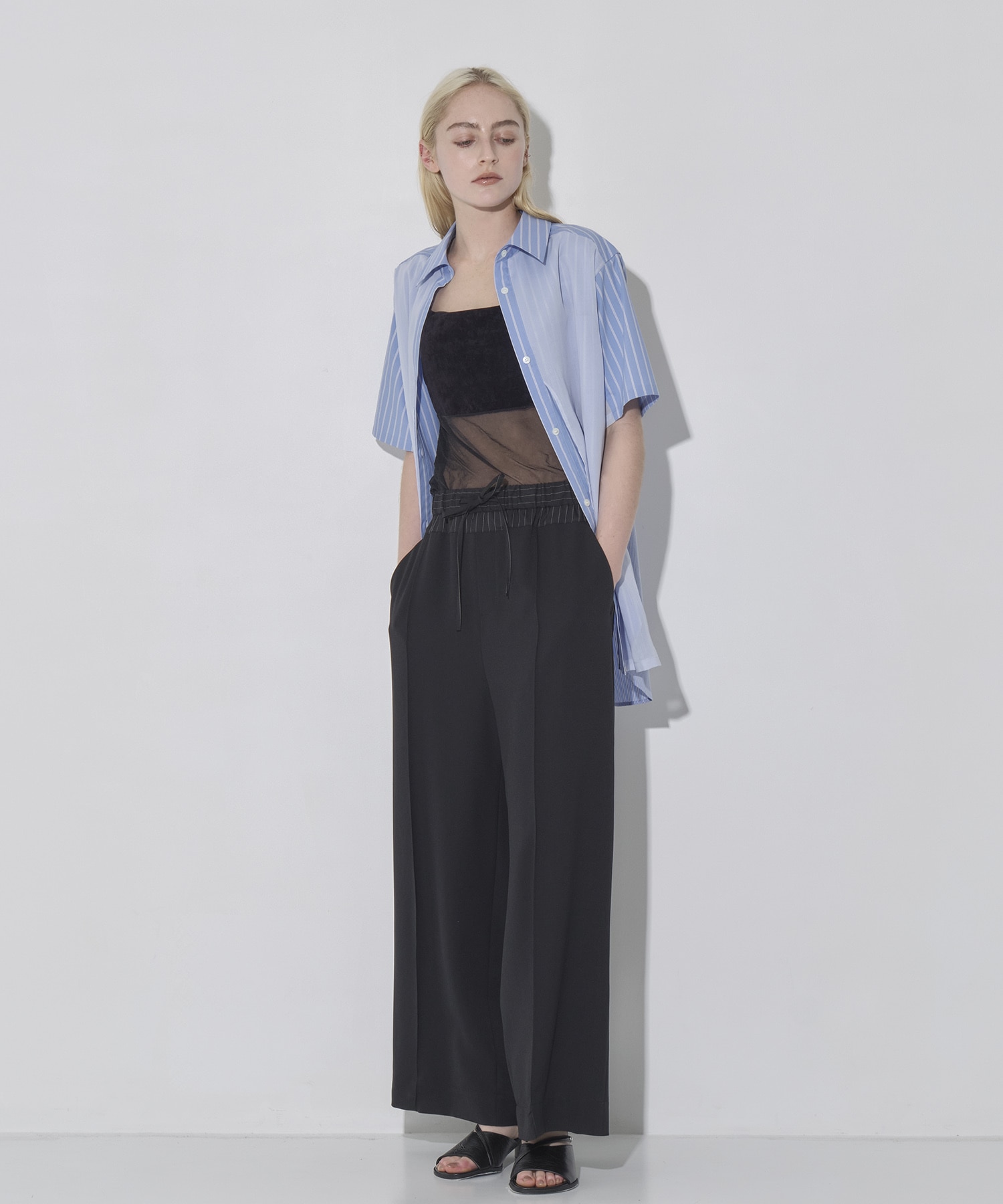 Feel Easy Pants RITAN