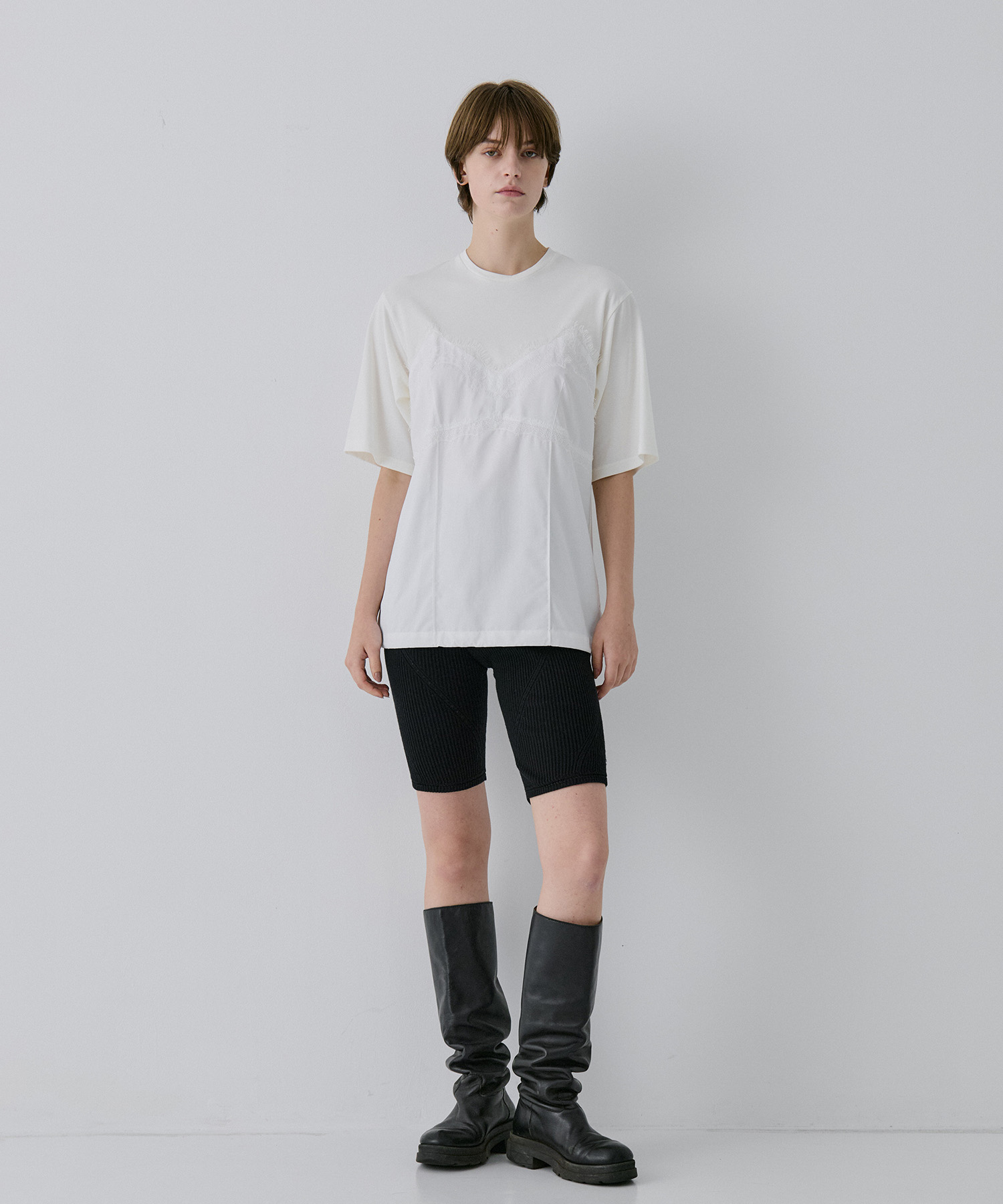 Combi  T-Shirt RITAN