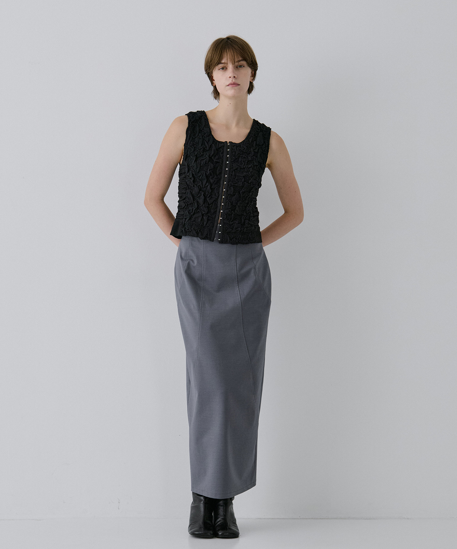 Shrink Cut Tank RITAN
