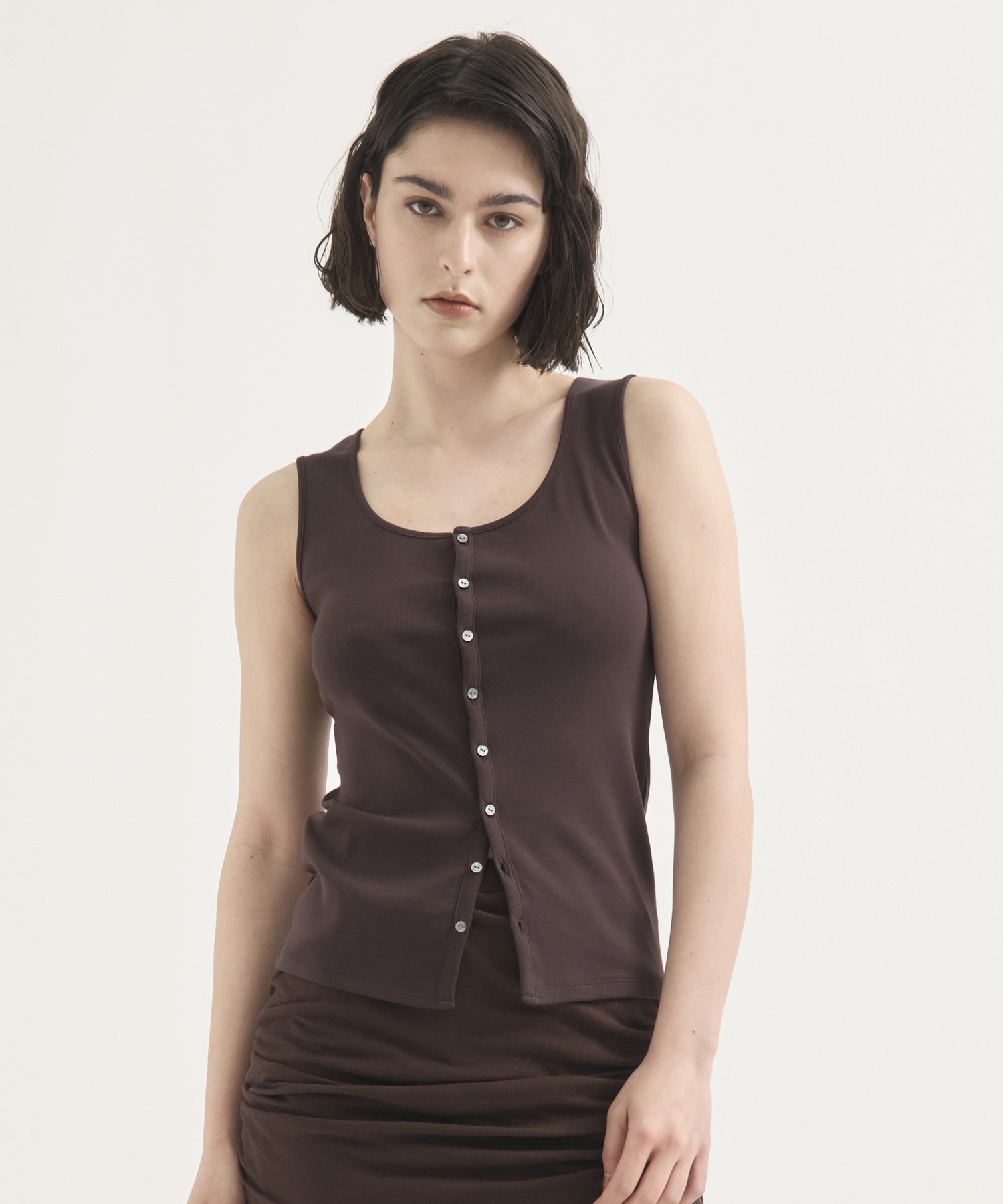 2Way Tank Top RITAN