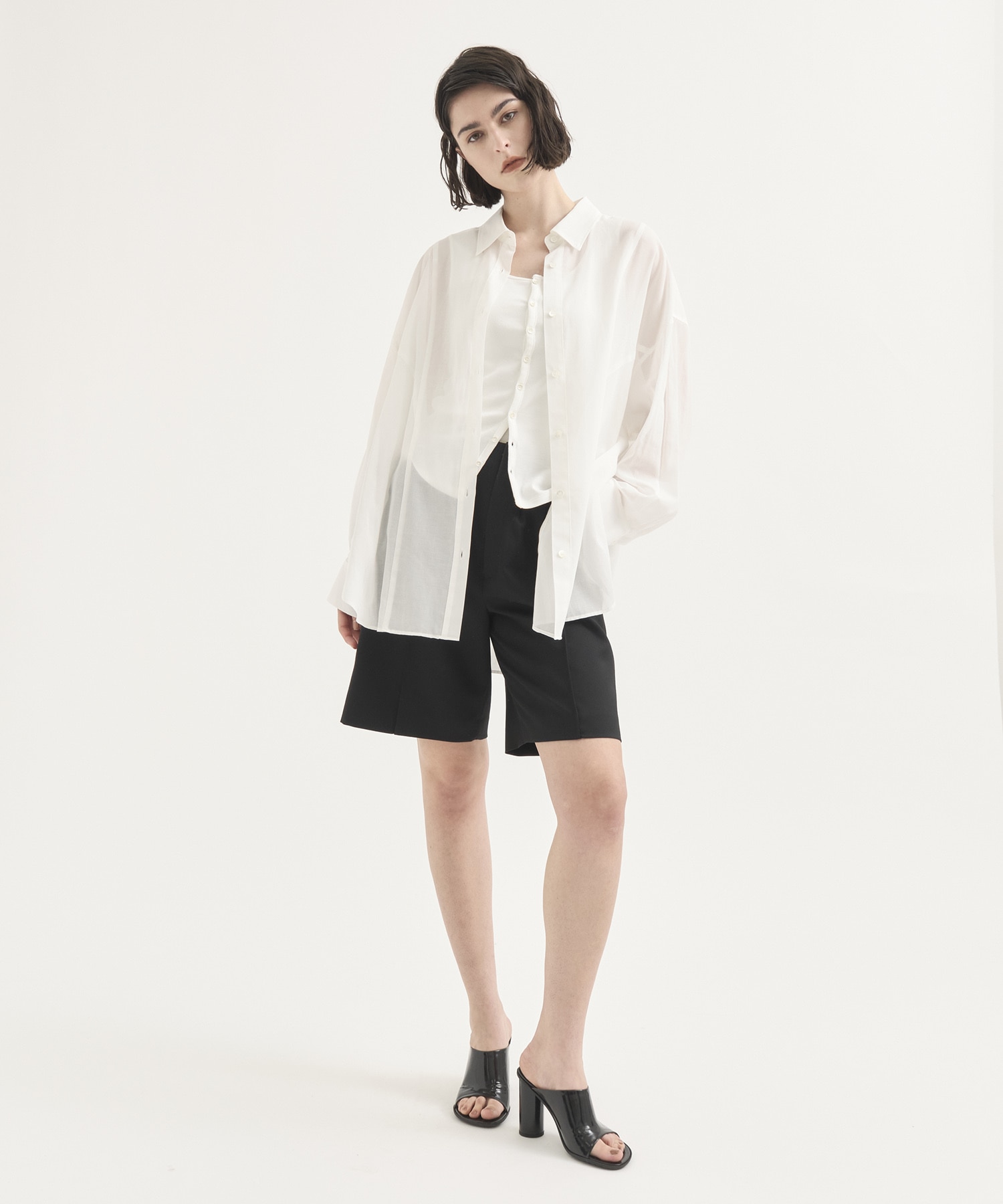 Half Pants RITAN