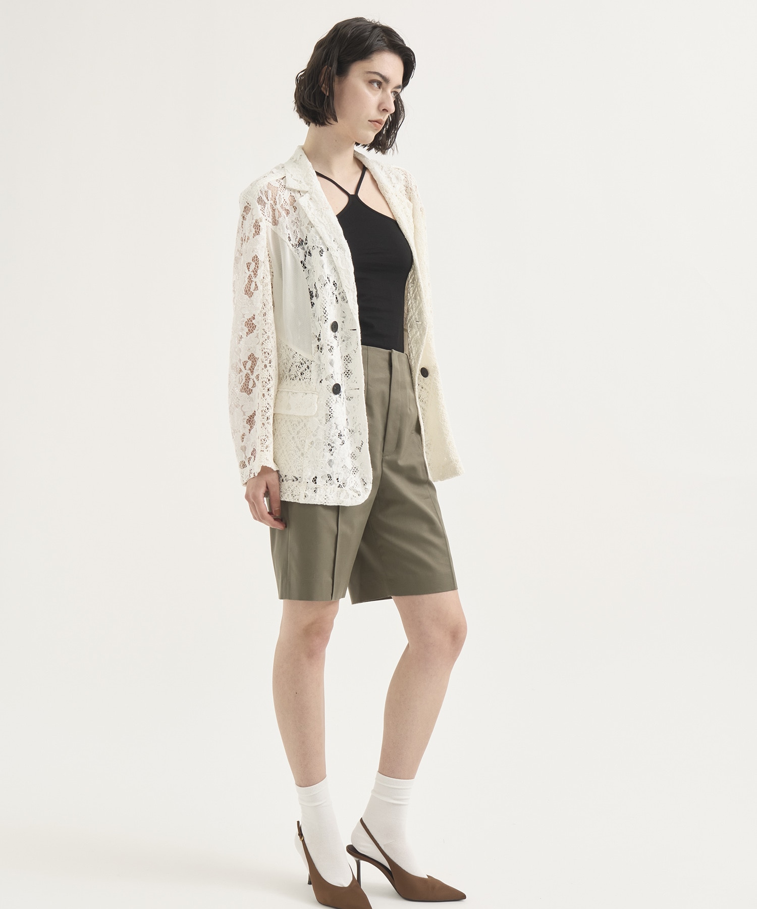 Half Pants RITAN