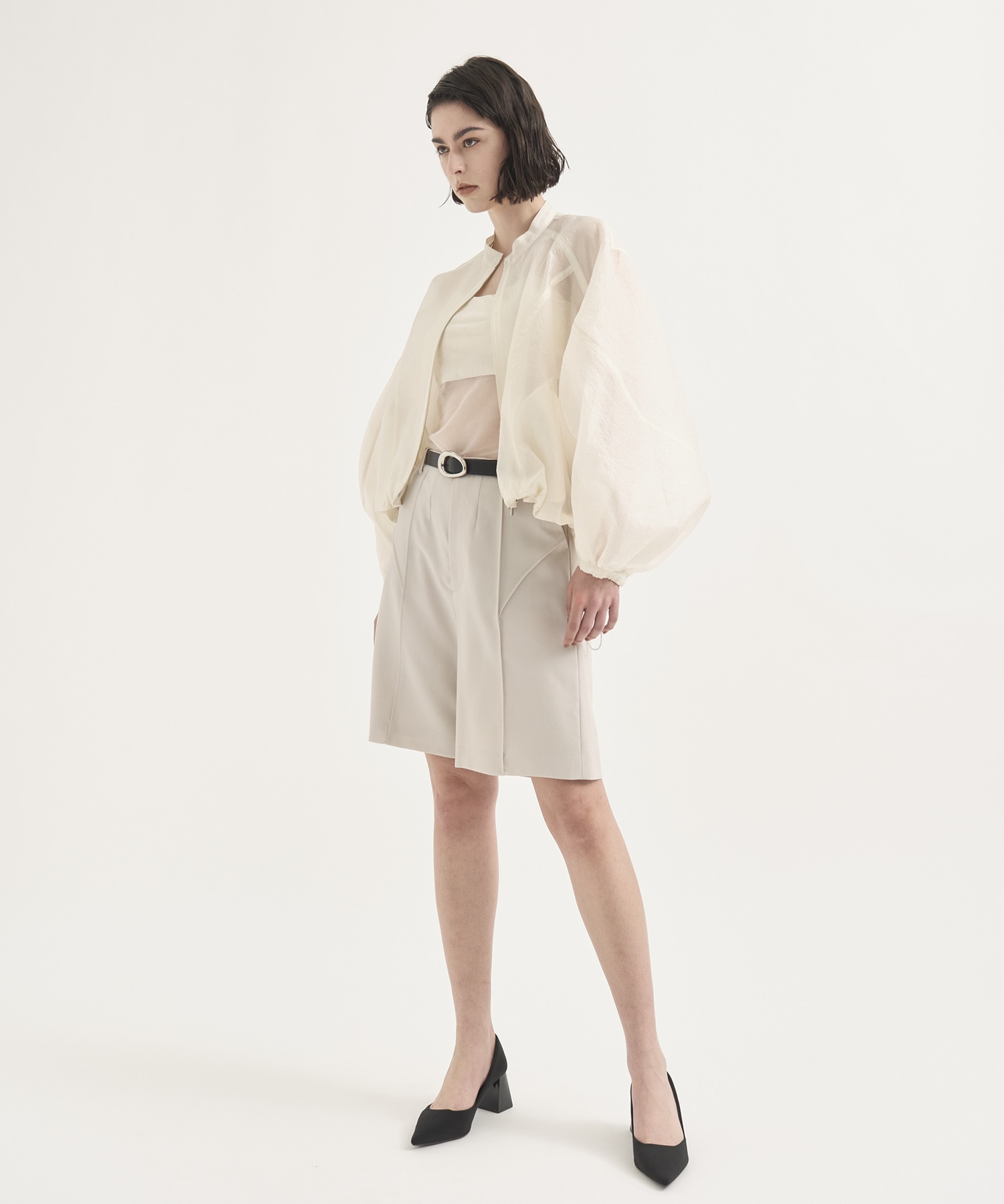 Half Pants RITAN