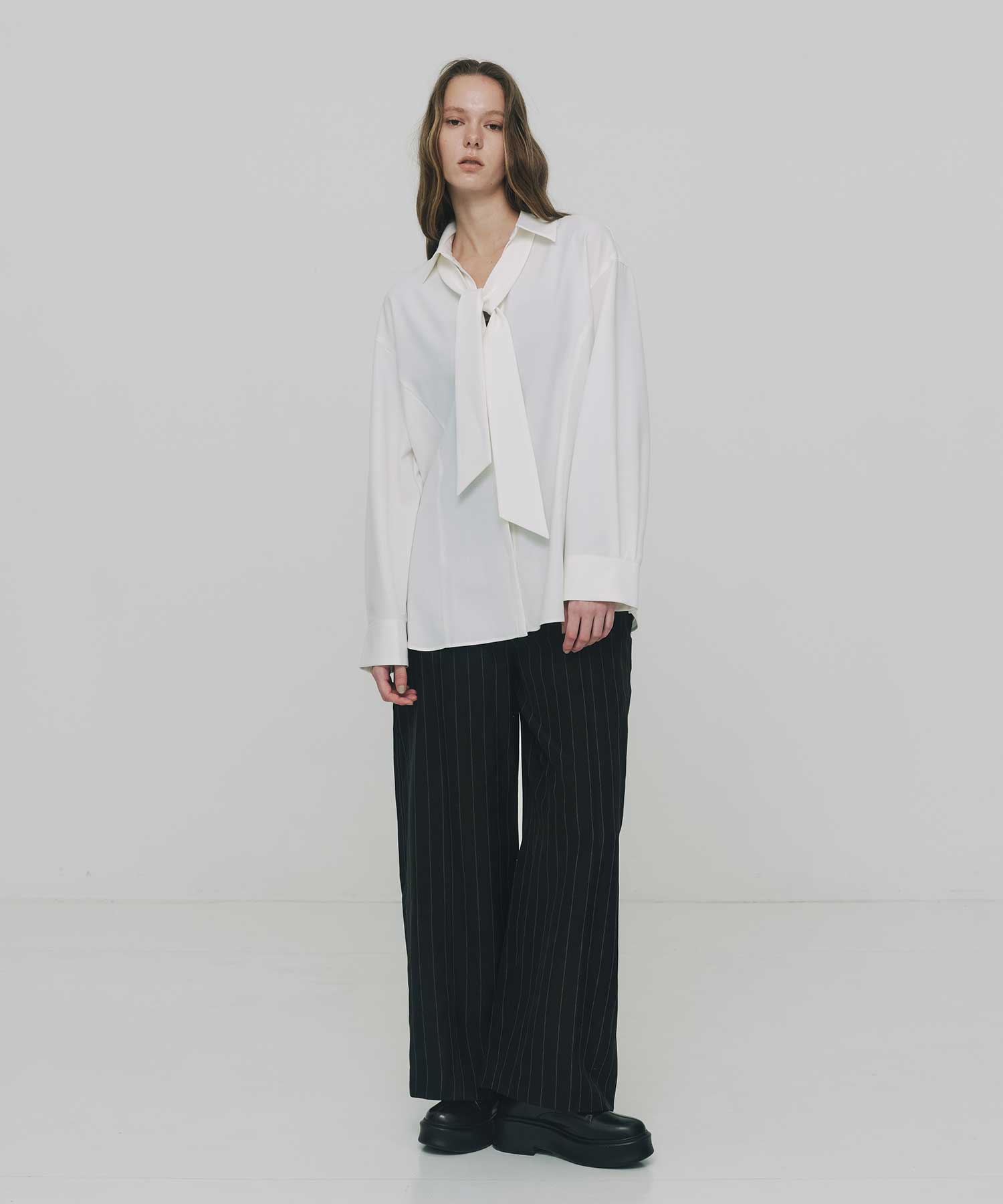 Flows Skipper Shirts RITAN