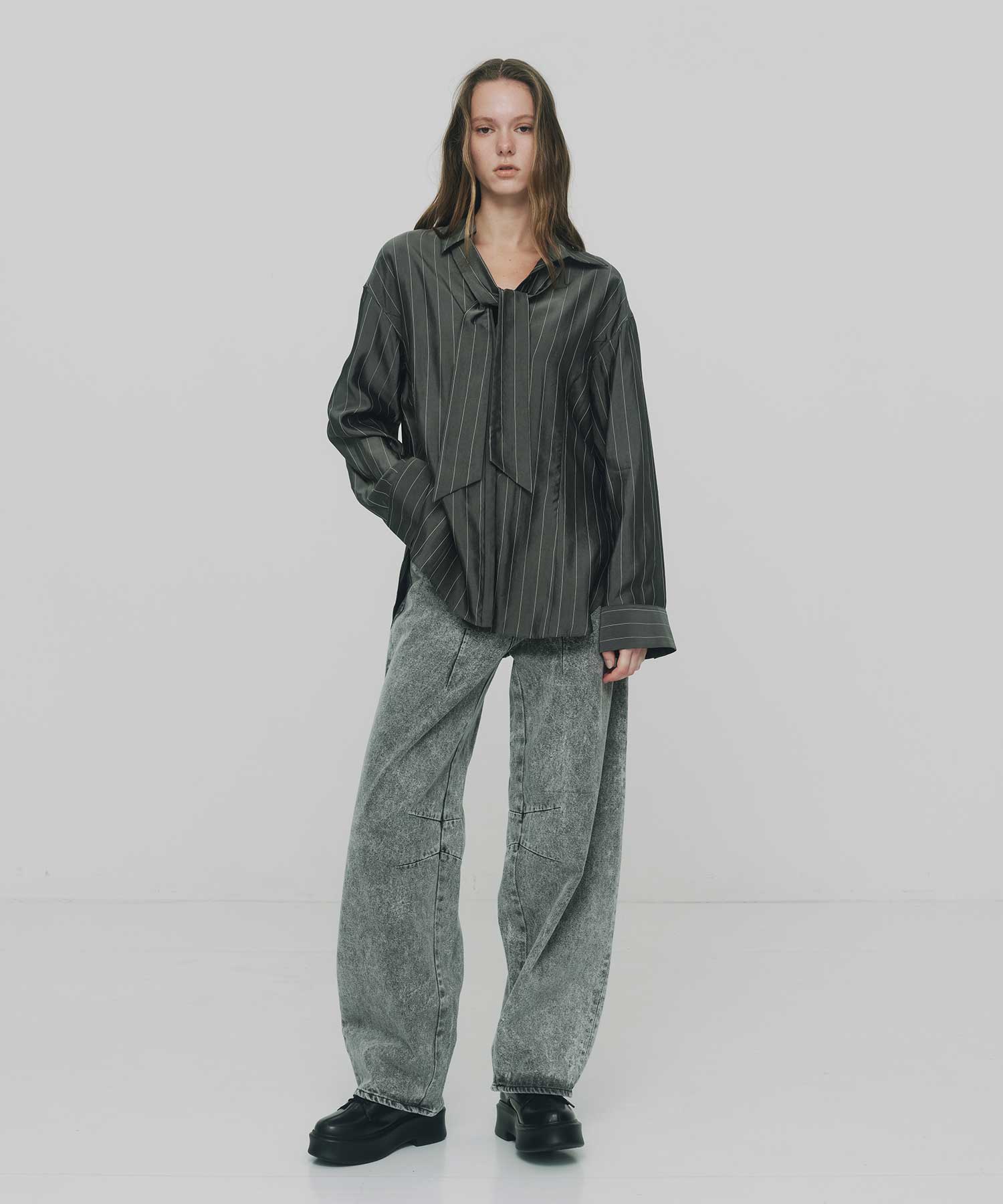 Flows Skipper Shirts RITAN