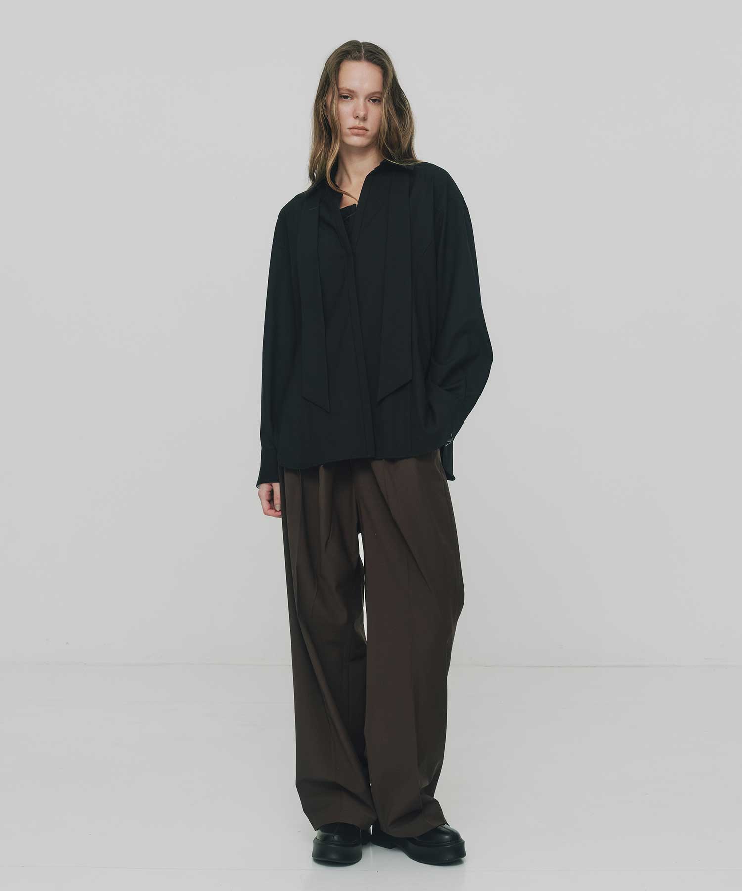 Flows Skipper Shirts RITAN