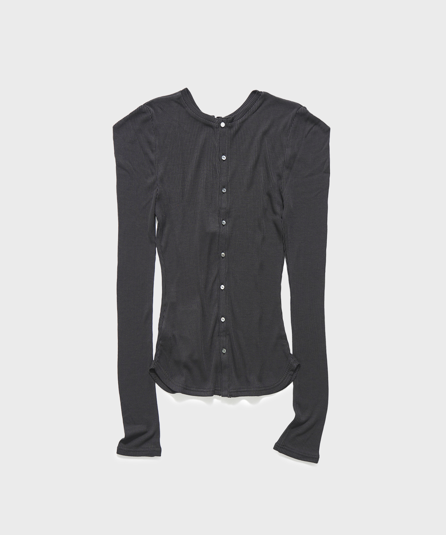 Tencel Cashmere Cut Tops RITAN