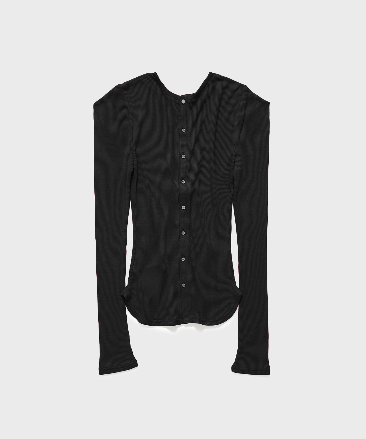 Tencel Cashmere Cut Tops RITAN