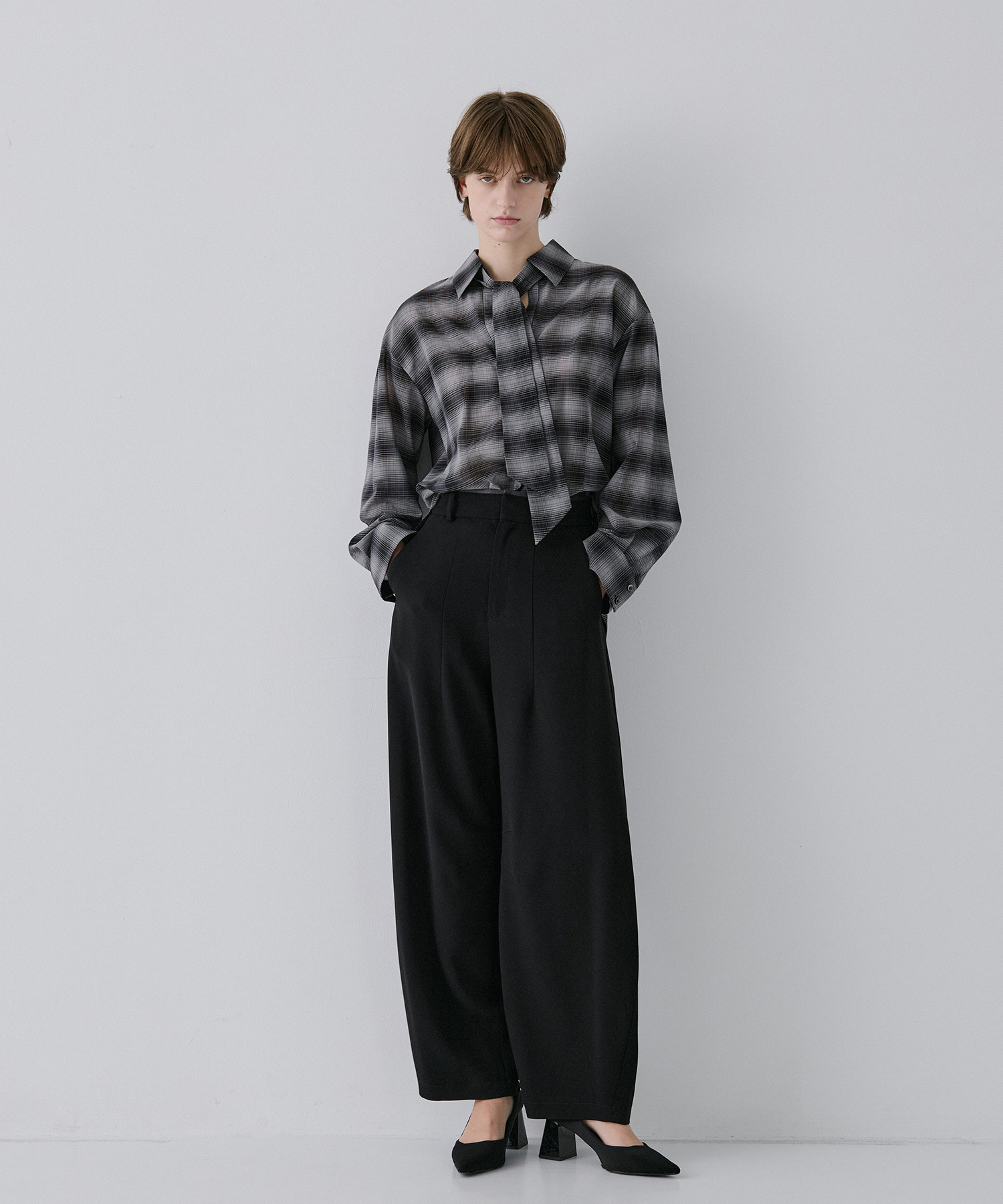 Curve Dry Touch Pants RITAN
