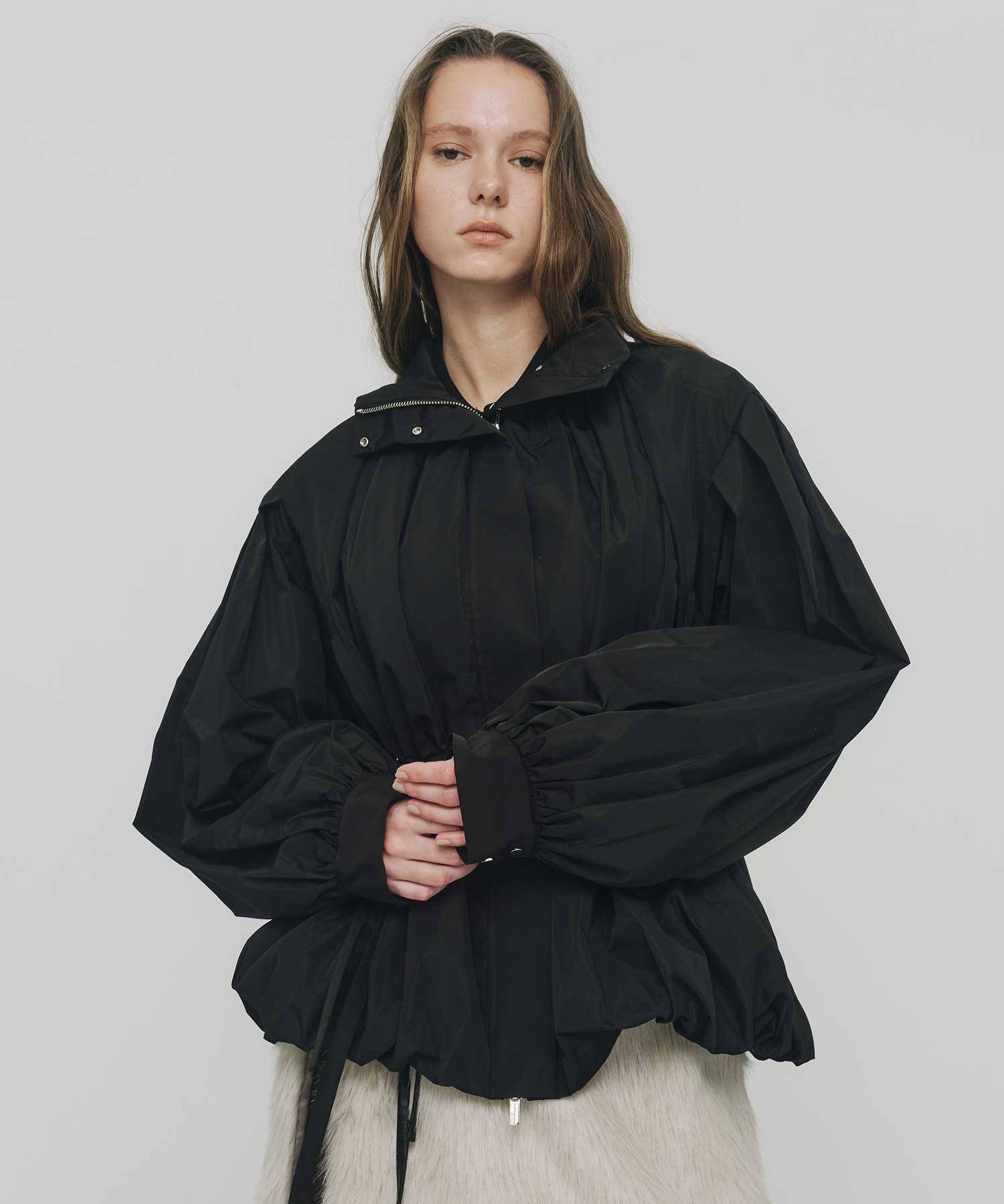 Balloon Blouson RITAN