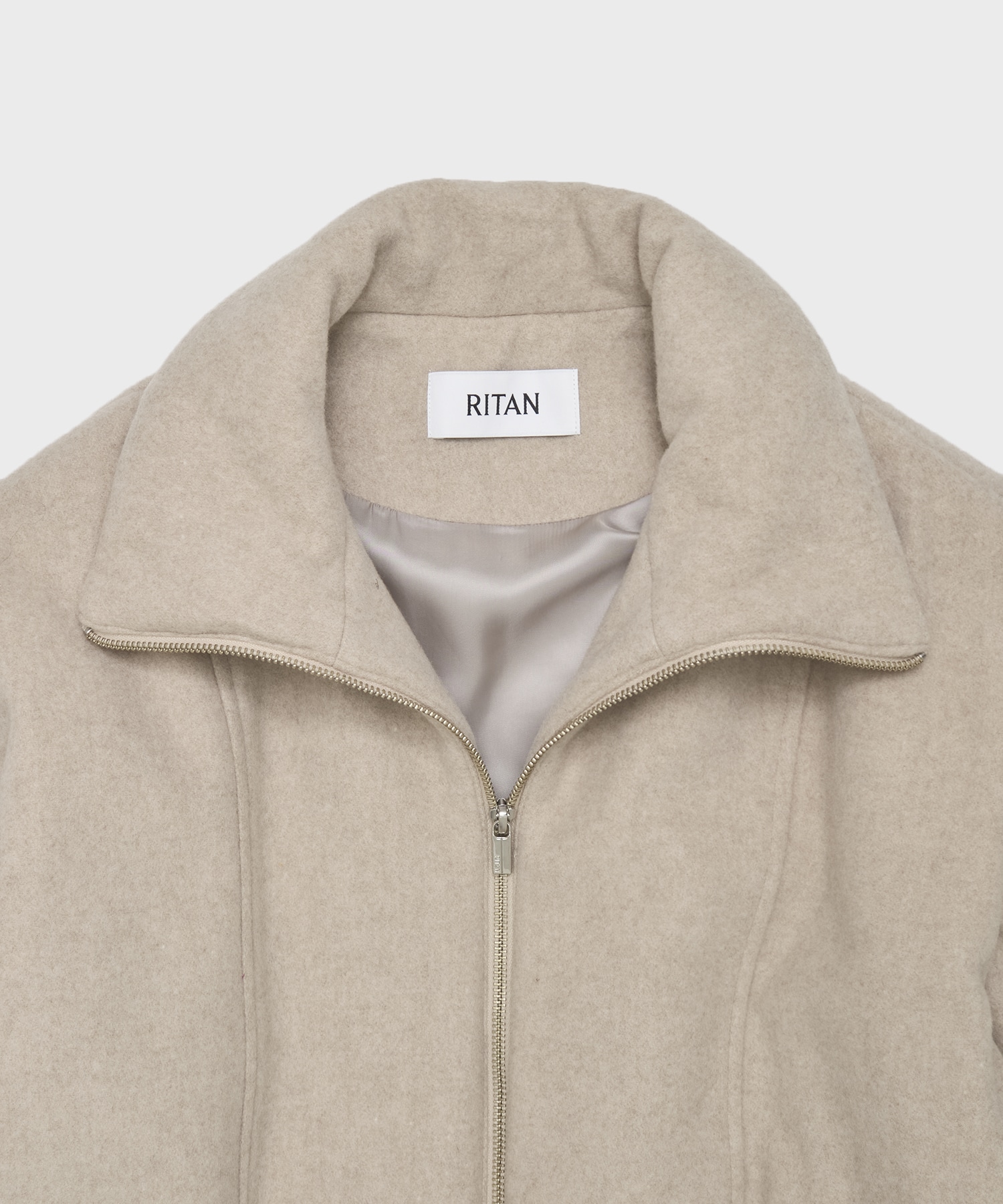 Insulation Stand Blouson RITAN