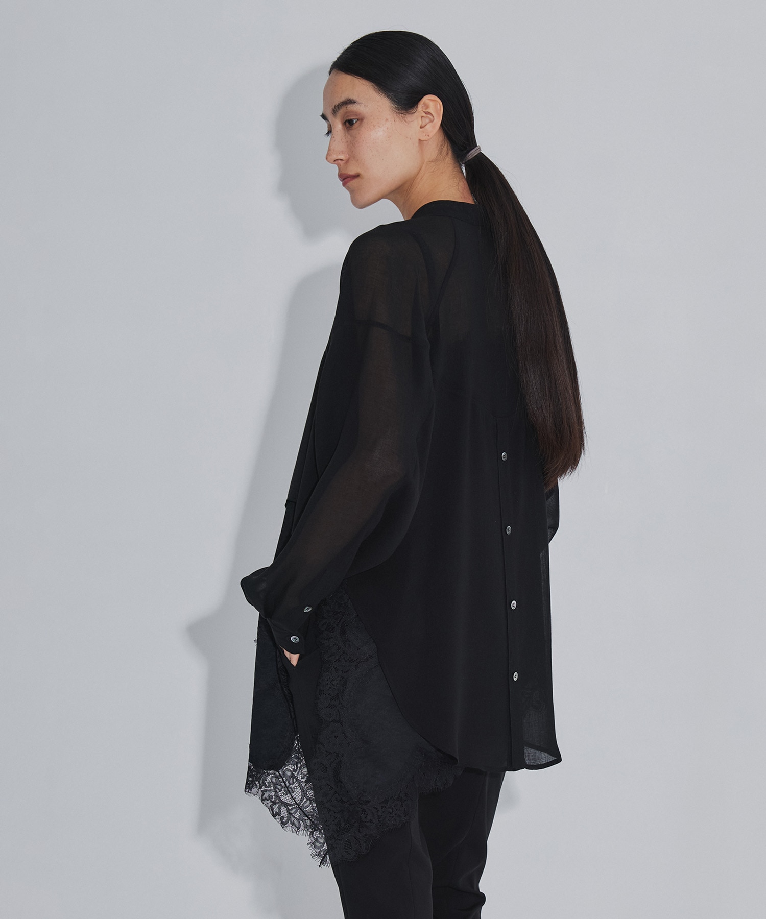 Dry Touch Cool Shirt RITAN