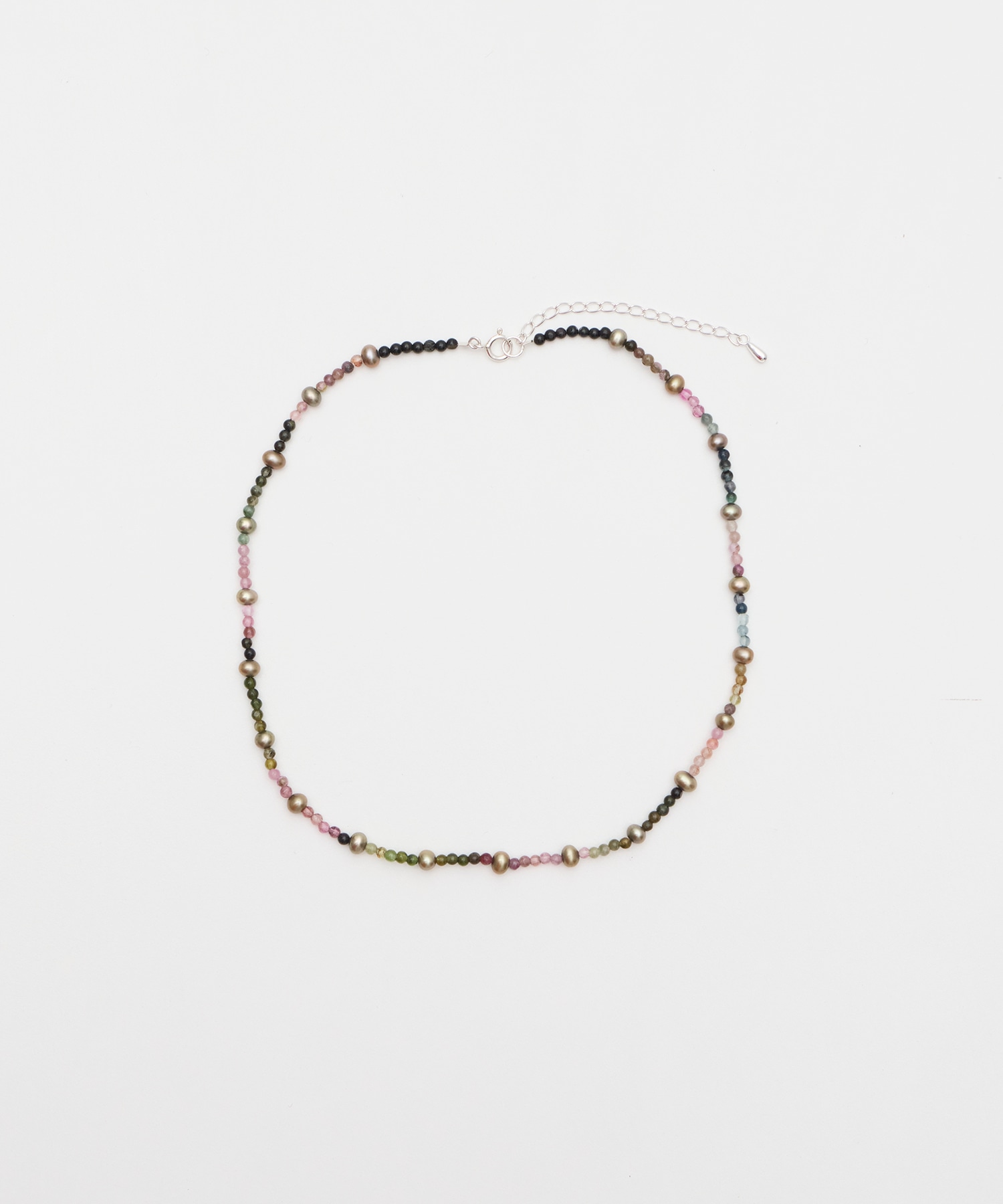 hanabino tourmaline choker RITAN
