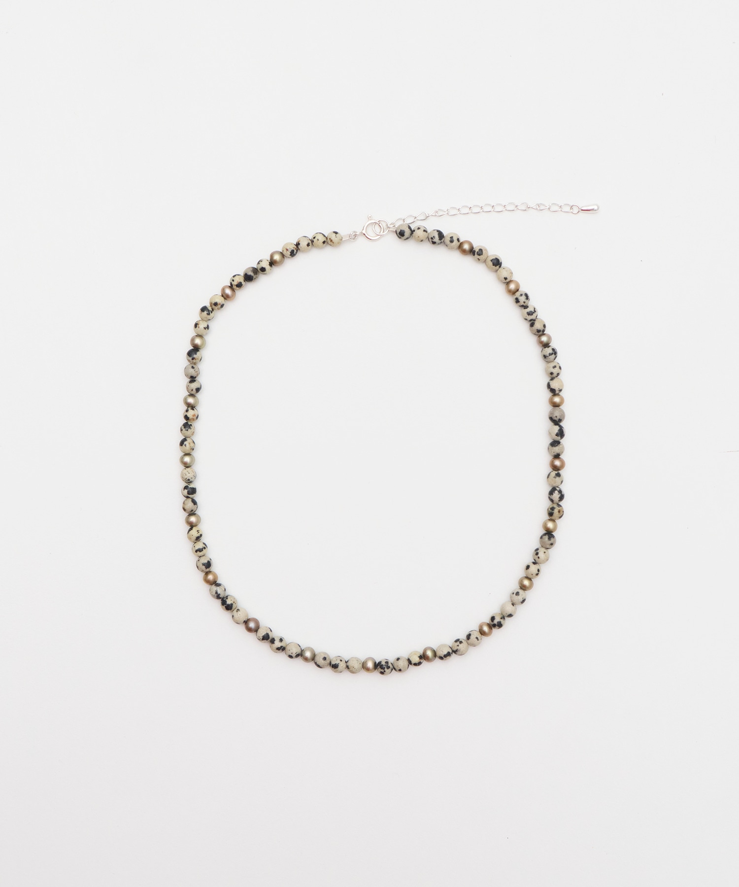 hanabino Dalmatian choker RITAN