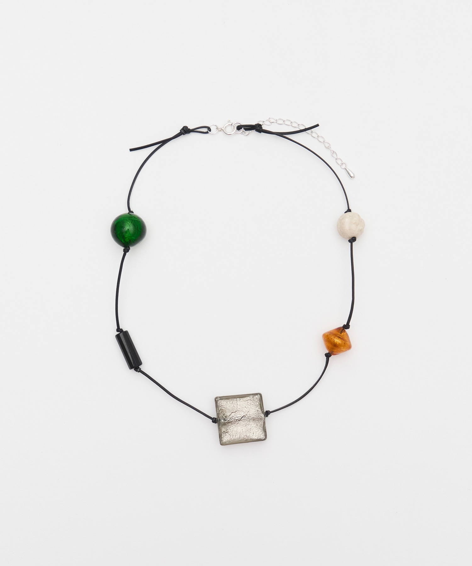 hanabino randommotif venetian beads RITAN