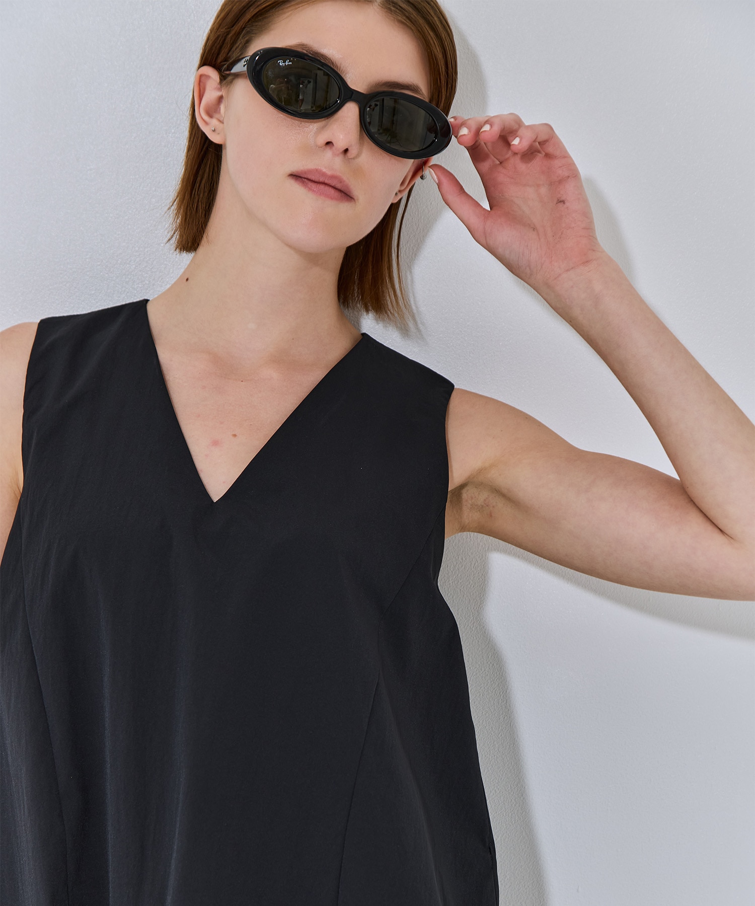Aqua Motion Ballom Tops RITAN