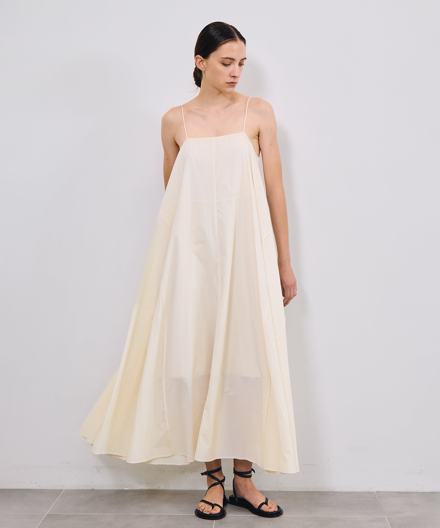 Soft Airy Cami Dress RITAN