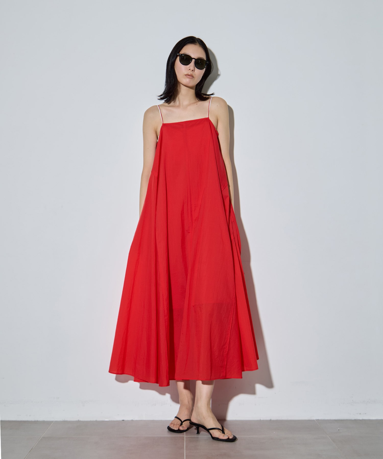 Soft Airy Cami Dress RITAN
