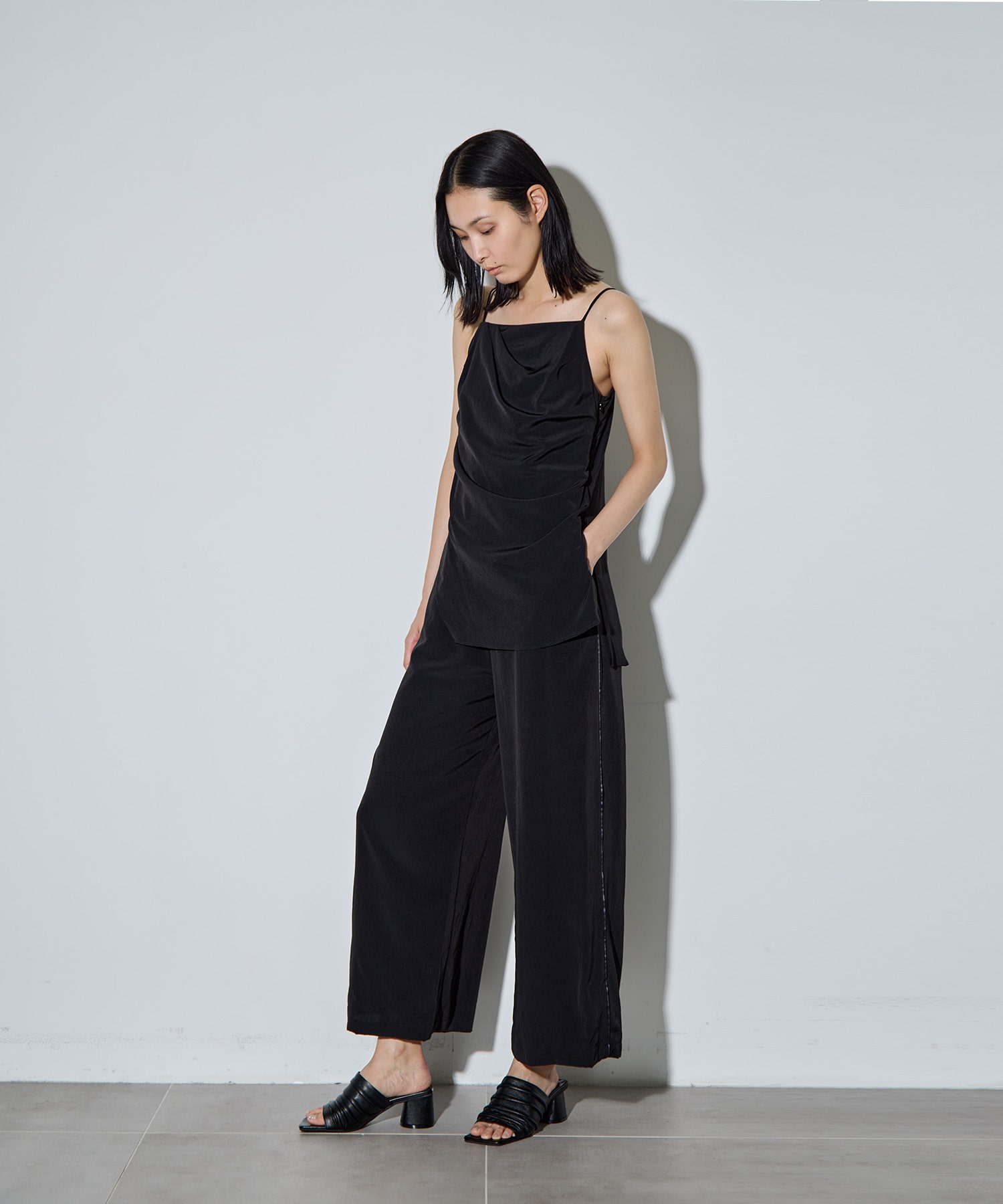 Drape All In One RITAN