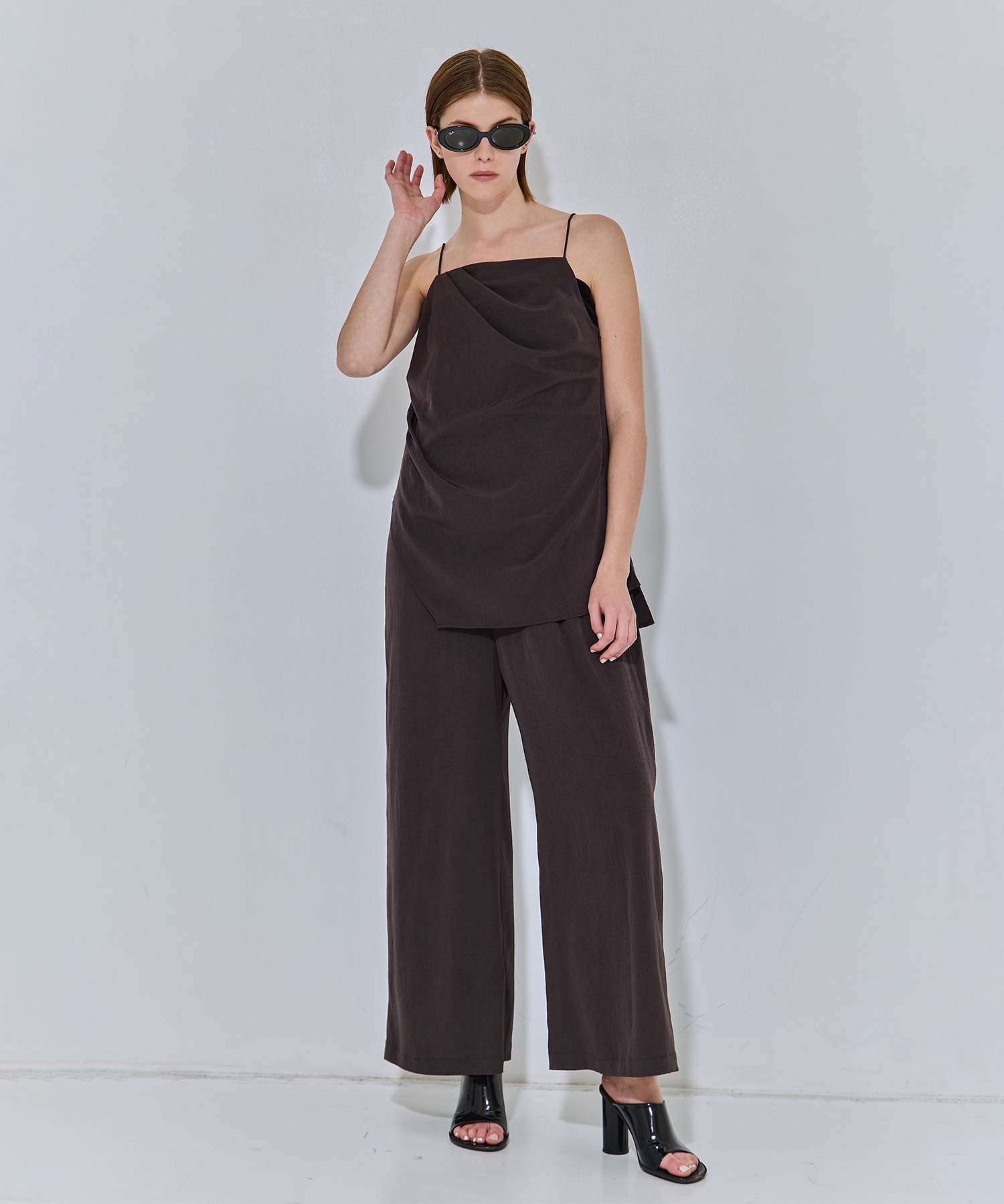 Drape All In One RITAN