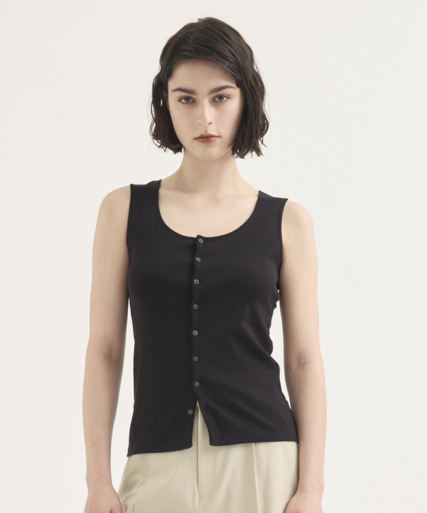 2Way Tank Top RITAN
