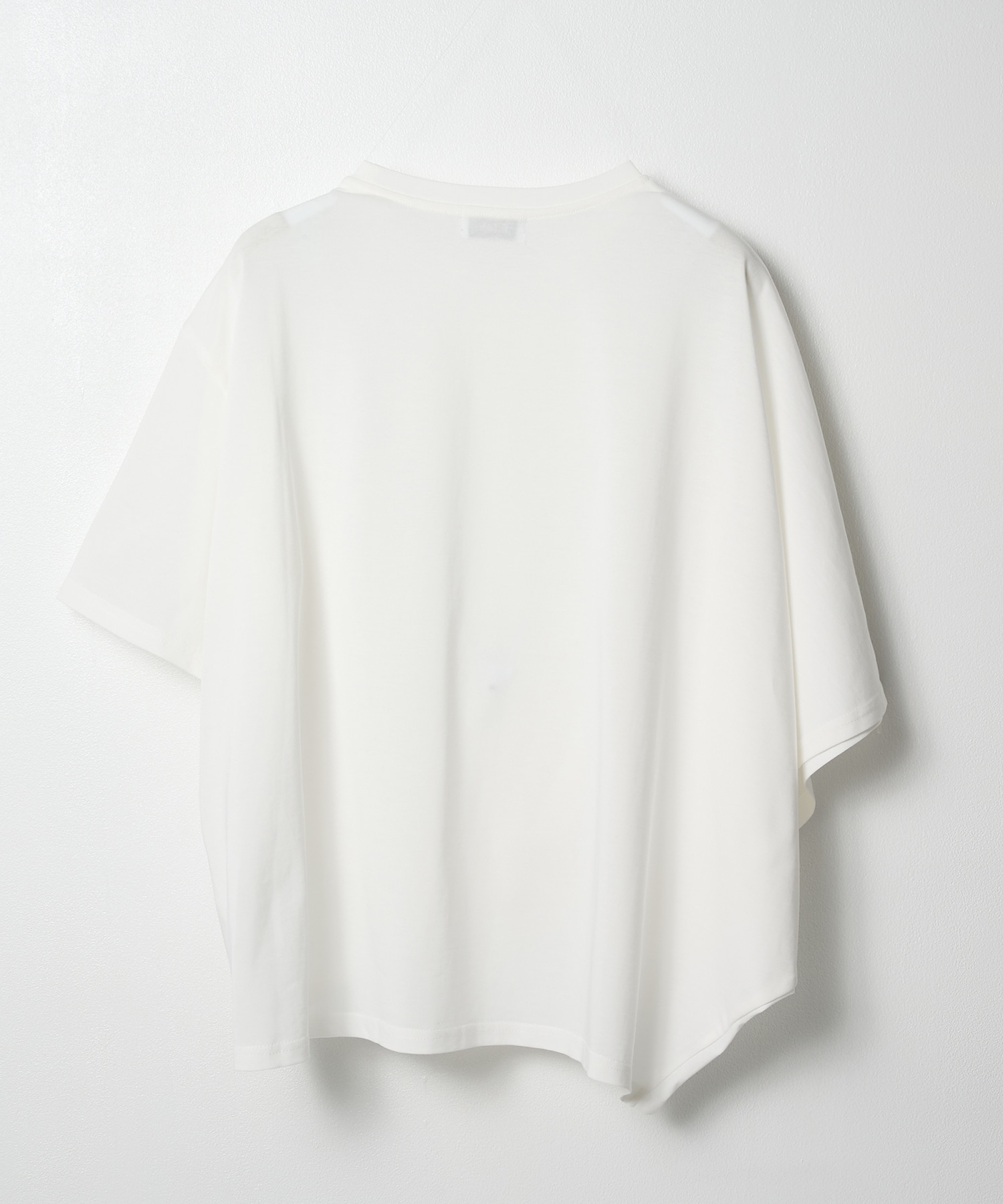 Asymme T-Shirt RITAN