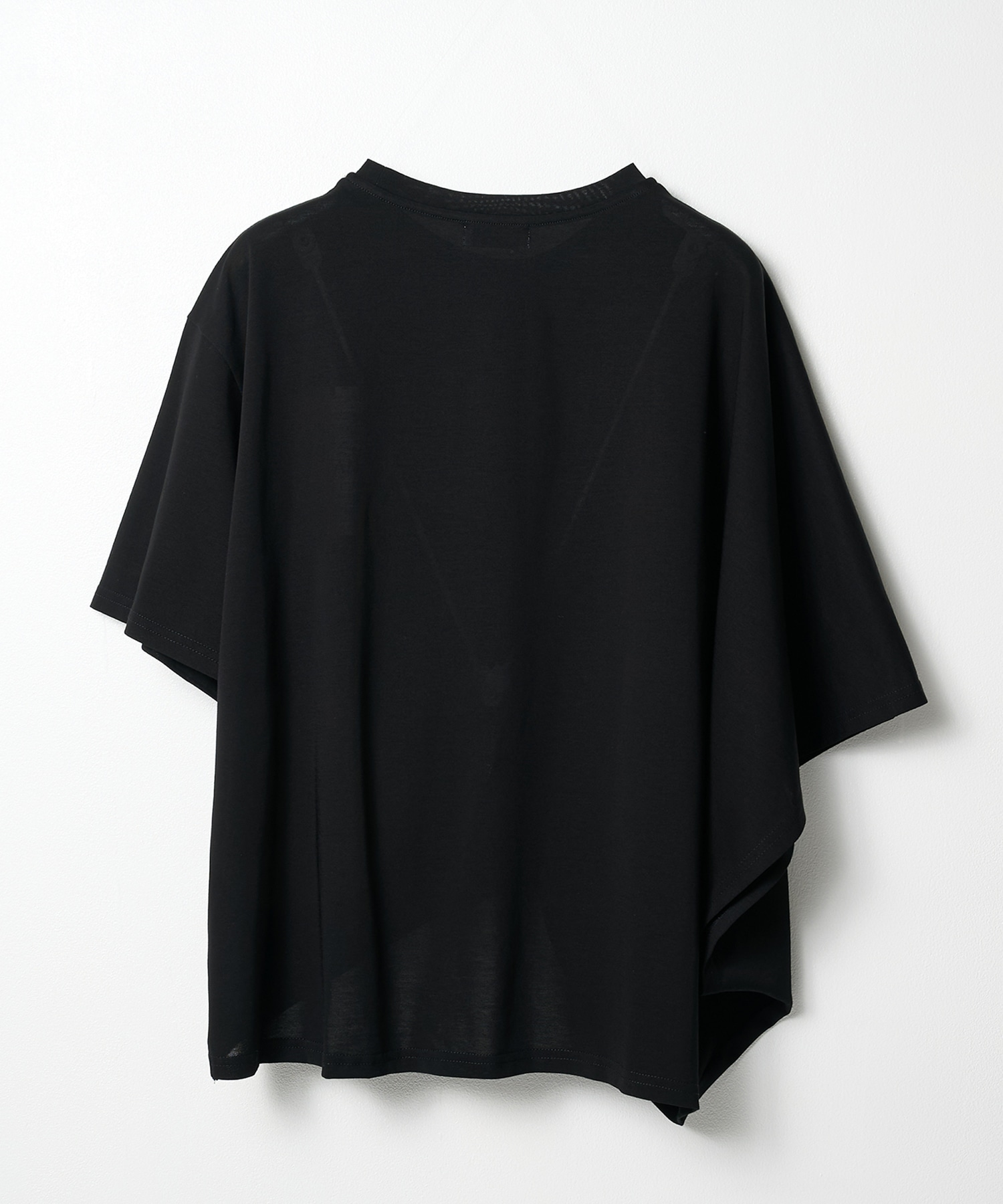 Asymme T-Shirt RITAN