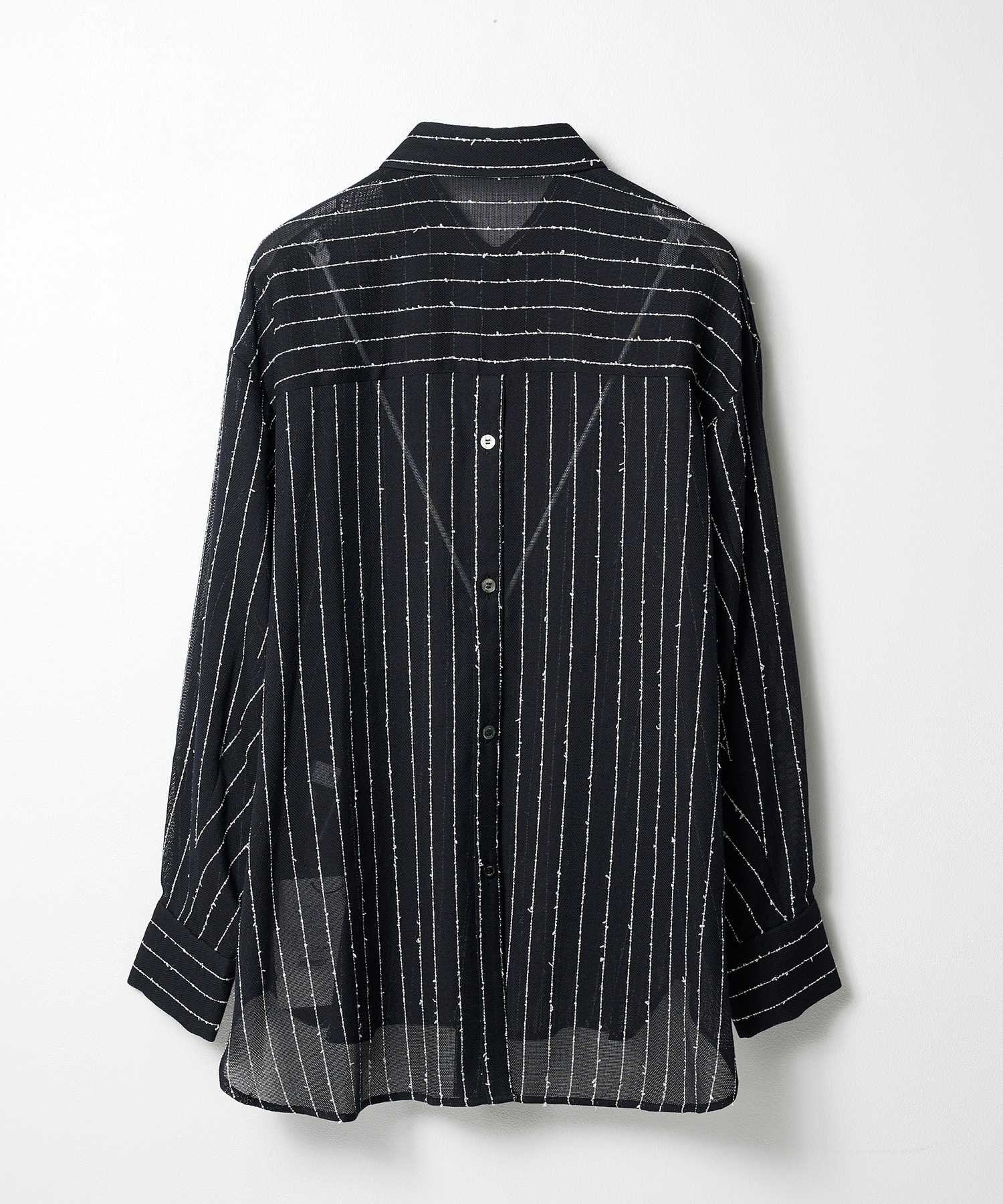 Karami Stripe Shirts RITAN