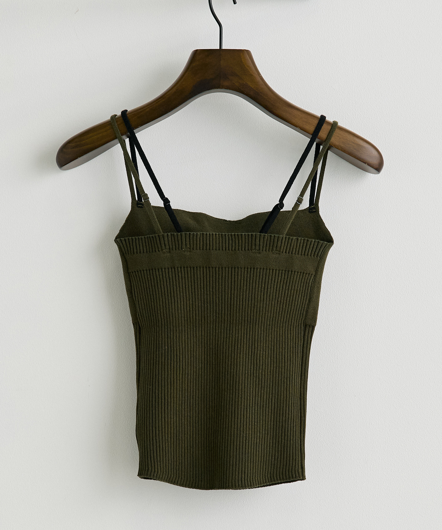 nakes Organic Cotton Bare Top RITAN