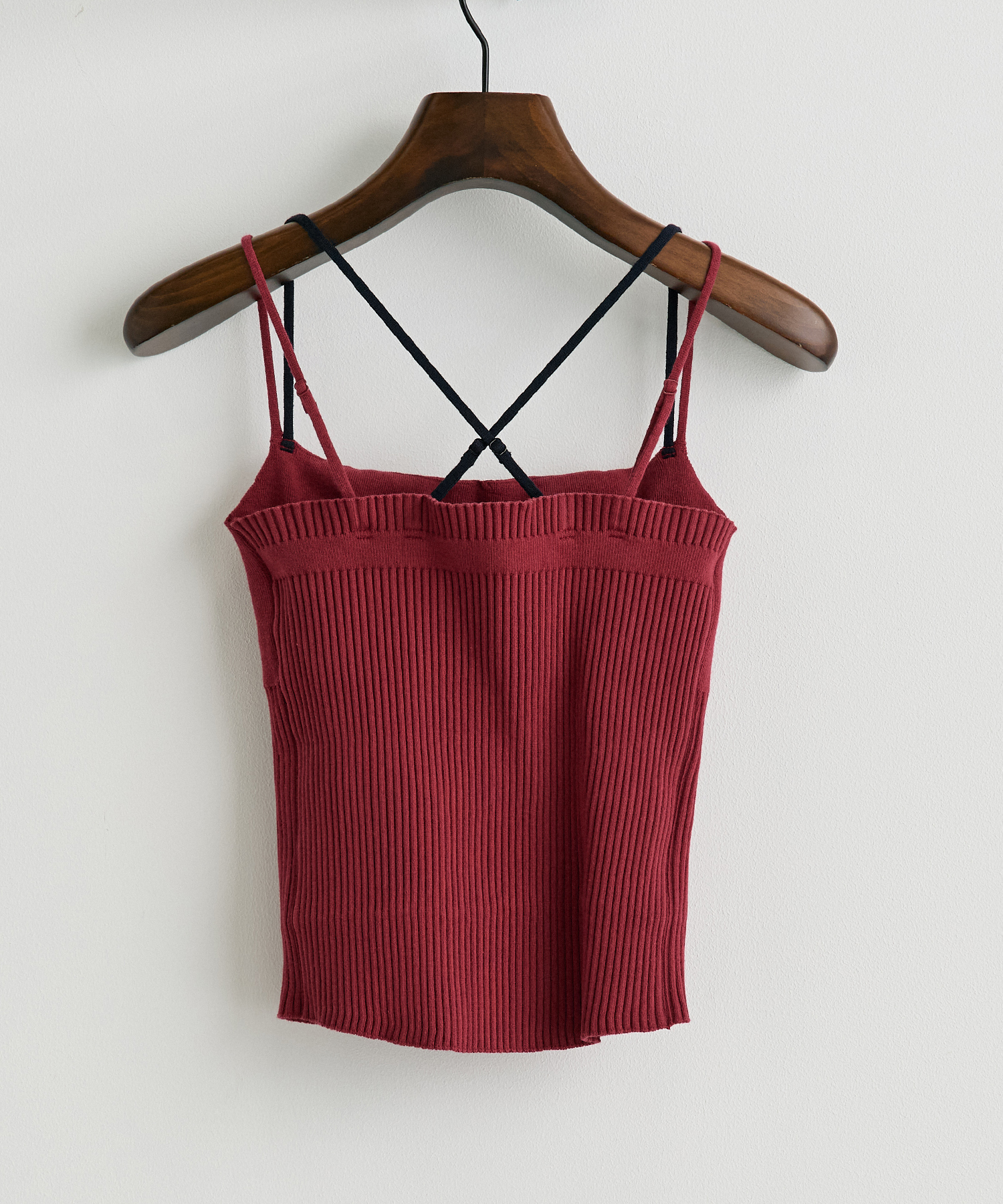 nakes Organic Cotton Bare Top RITAN