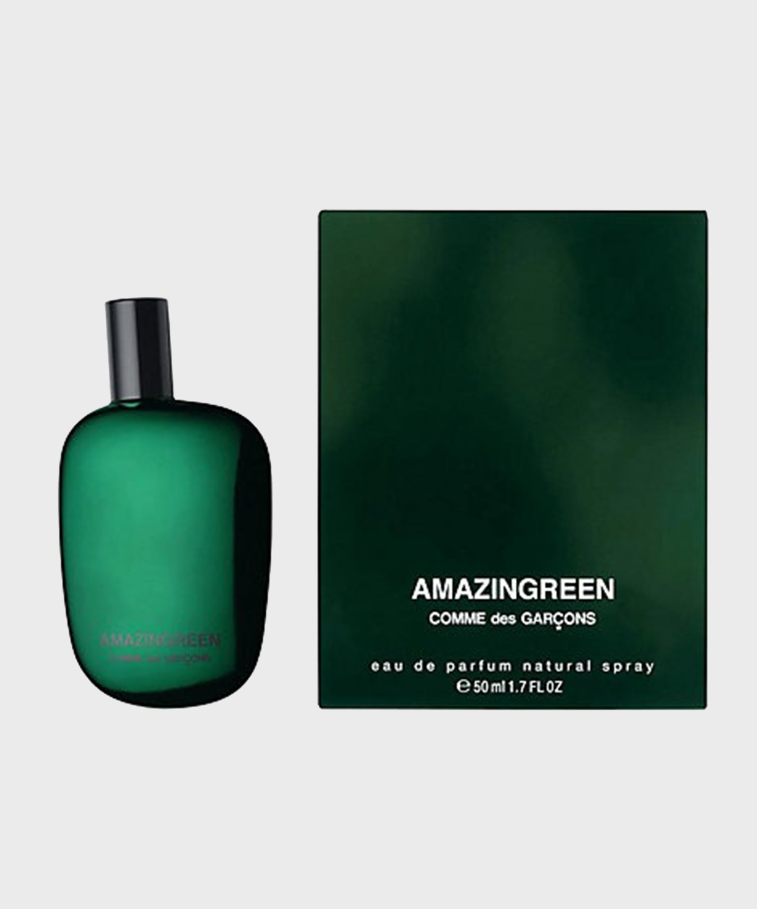 AMAZINGREEN Eau de Parfum 50ml COMME des GARCONS PARFUMS