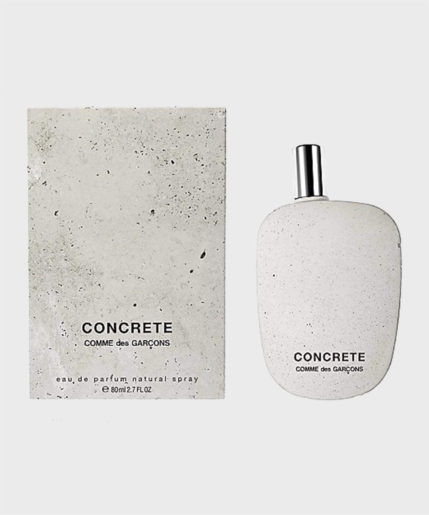 CONCRETE COMME des GARCONS PARFUMS