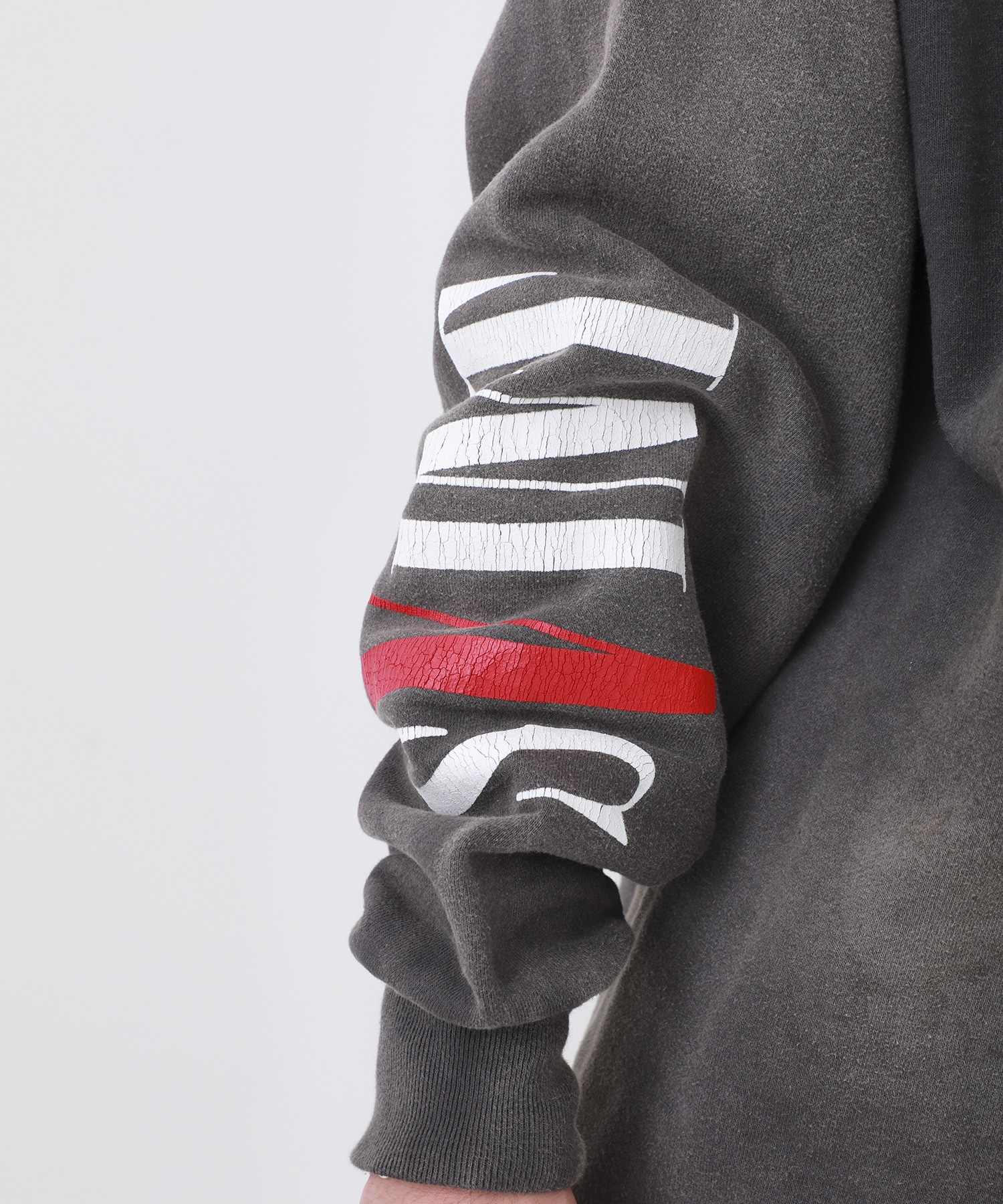 SM-S22-0000-070 HOODIE SAINT MXXXXXX