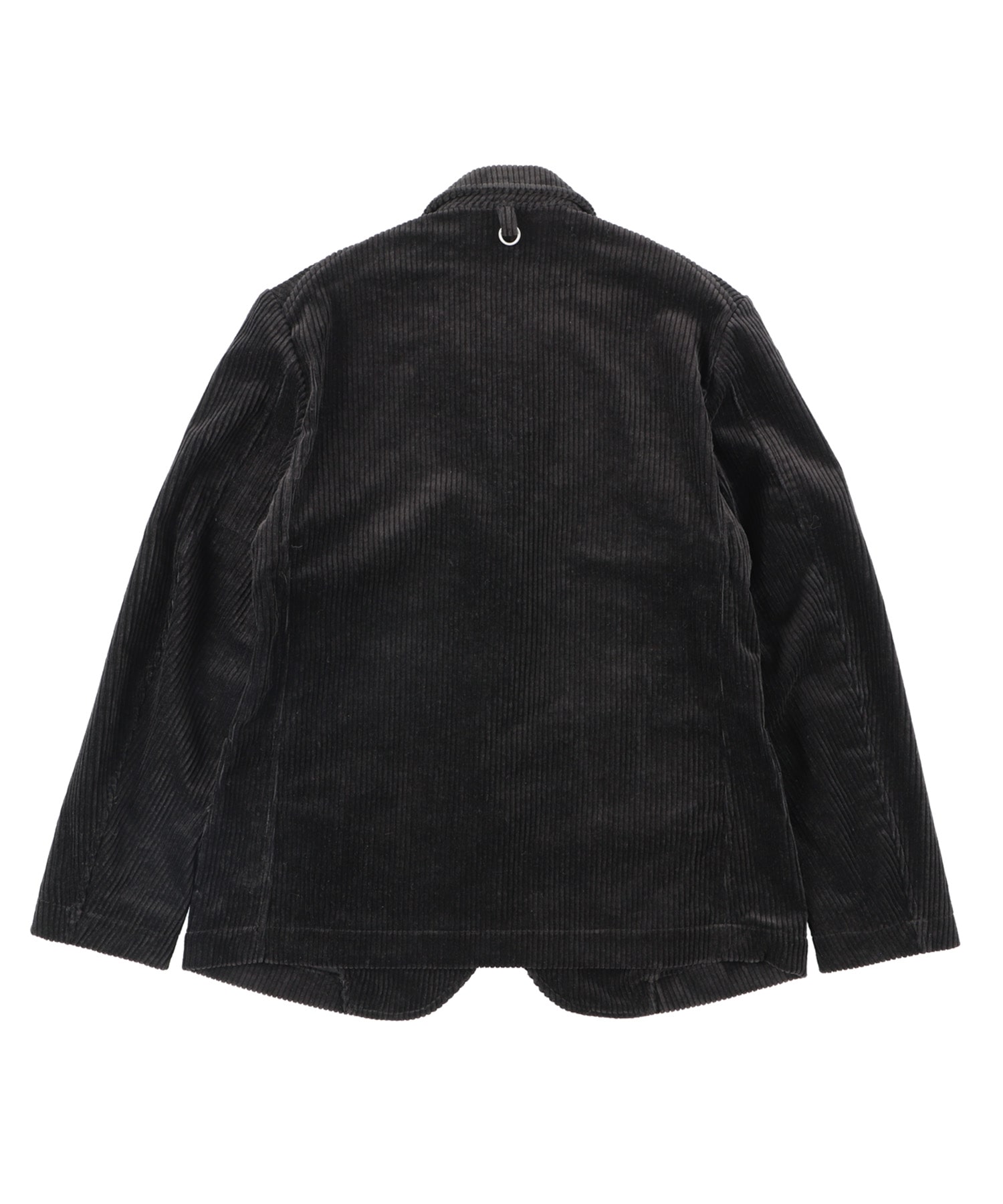 DANNER-S round jacket(M BLACK): sulvam: MEN｜THE TOKYO ONLINE STORE
