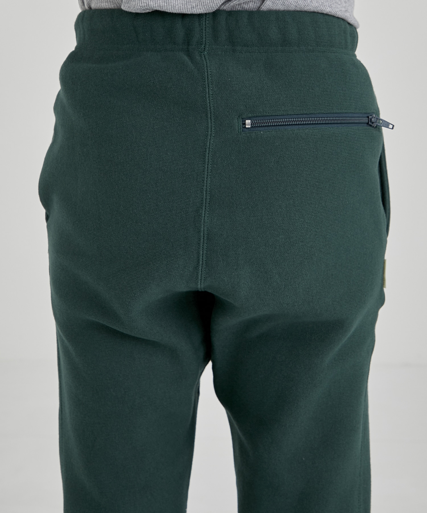 Champion hot sale green pants