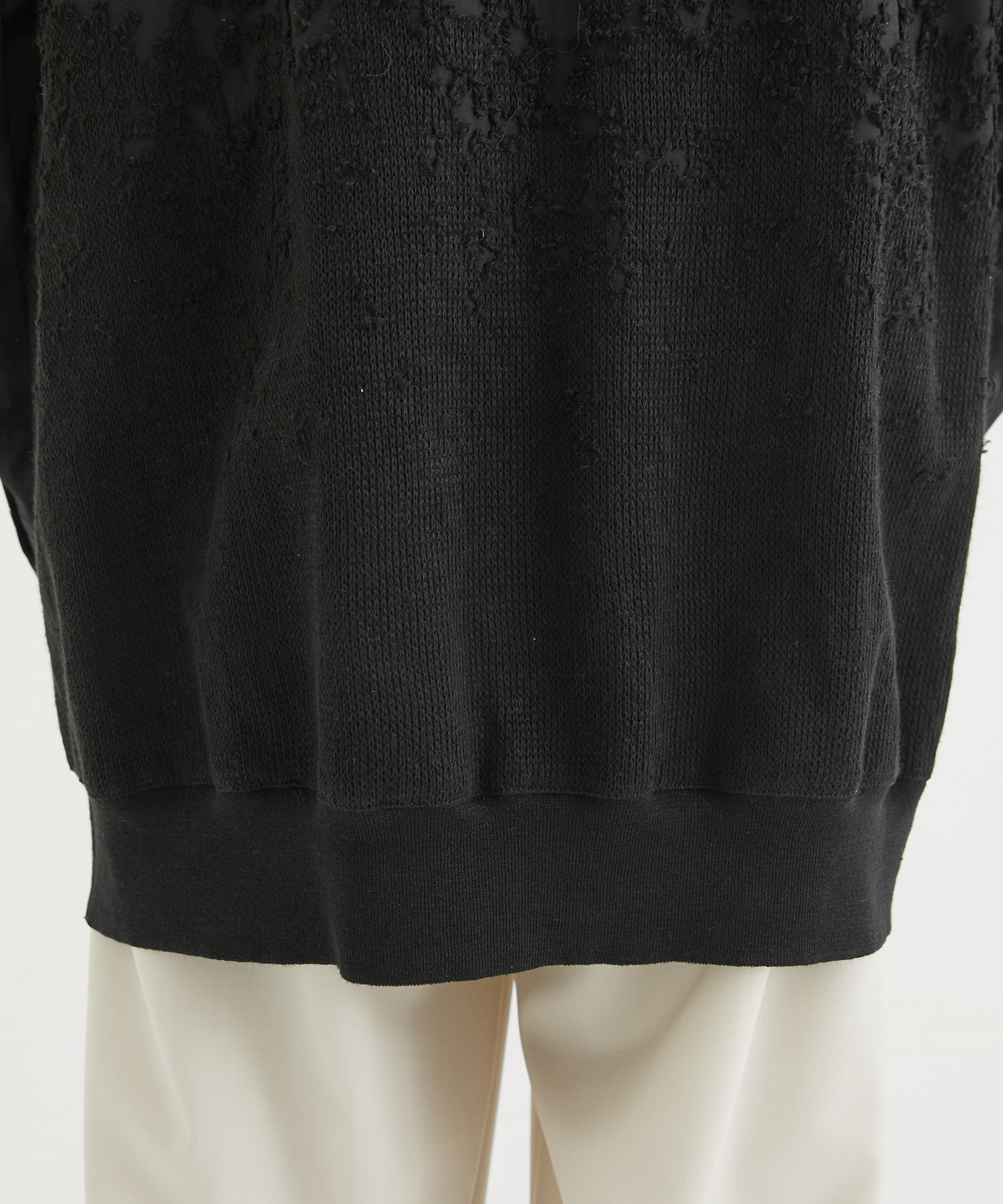 SHIRTS→KNIT CARDIGAN(1 BLACK): TAAKK: MEN｜THE TOKYO ONLINE STORE