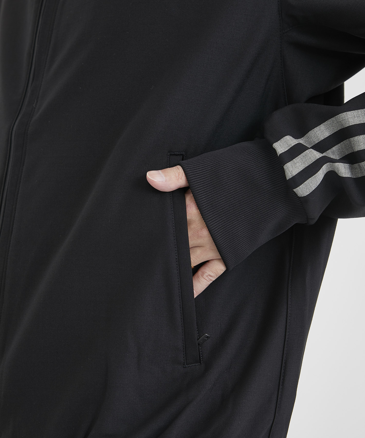 3S REF W TT(M BLACK): Y-3: MEN｜THE TOKYO ONLINE STORE