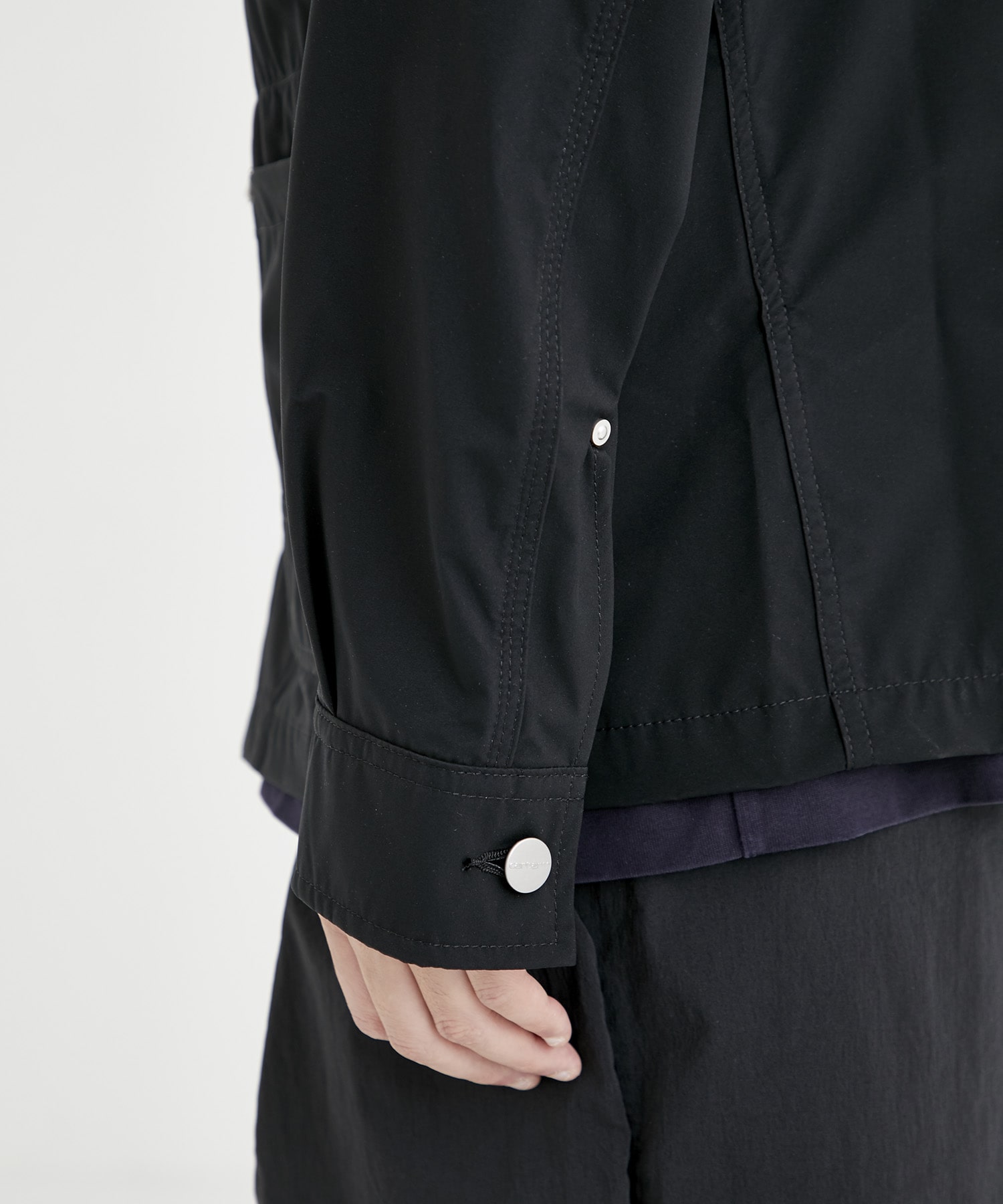 WK-J915-100 ×Carhartt JACKET eYe JUNYA WATANABE MAN