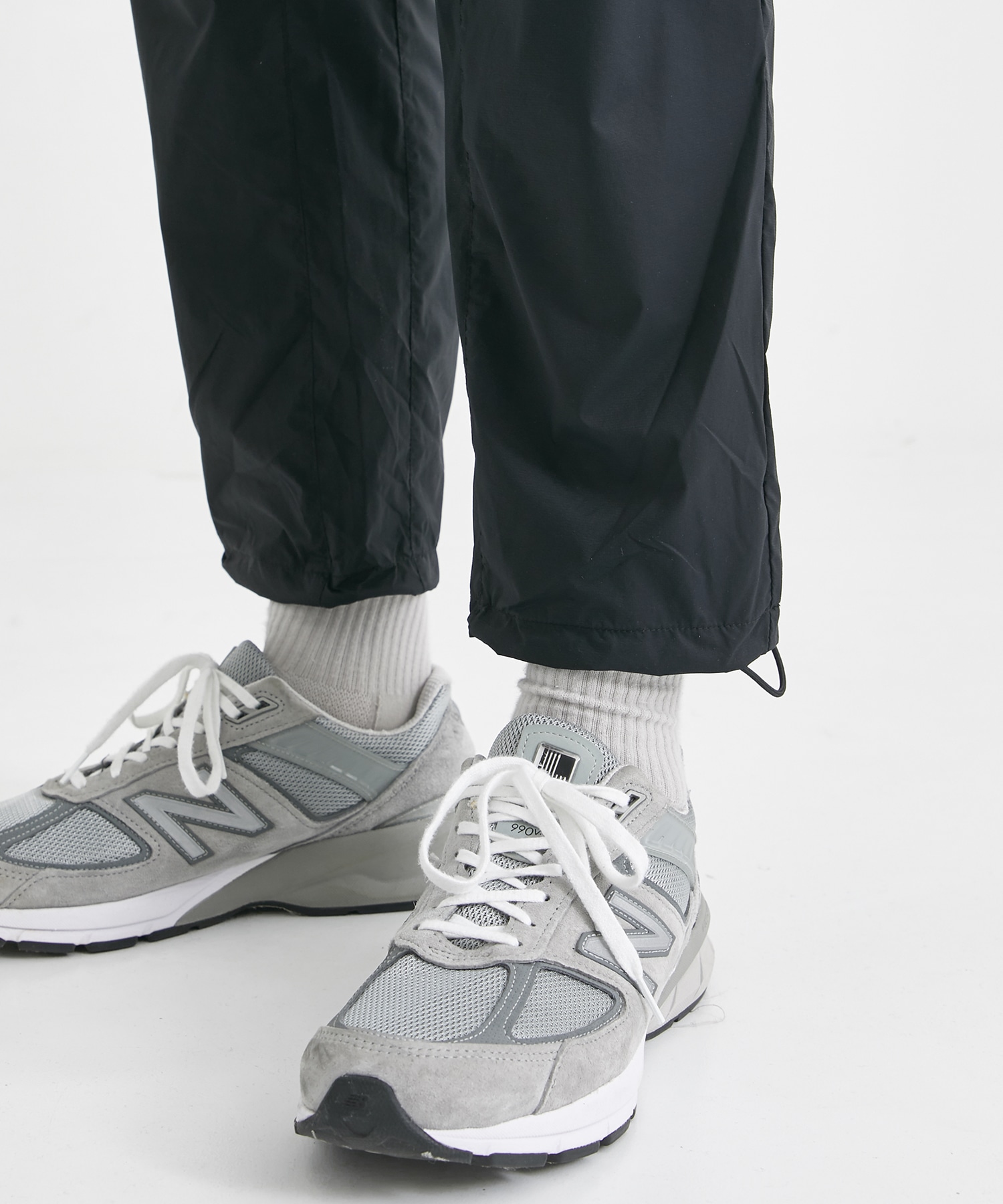 CORDURA NYLON STRETCH PANTS