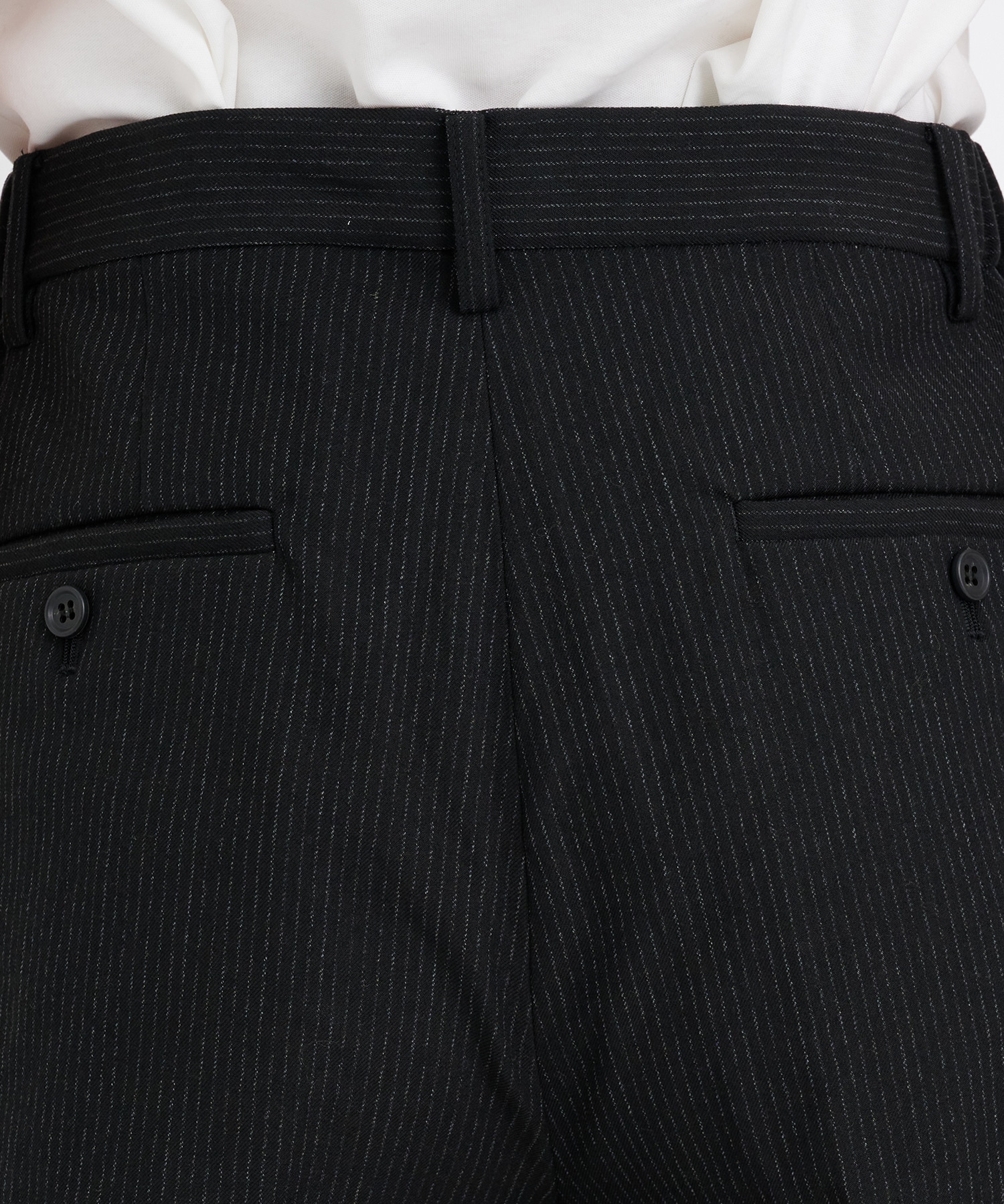 WCL Easy Straight Trousers THE TOKYO