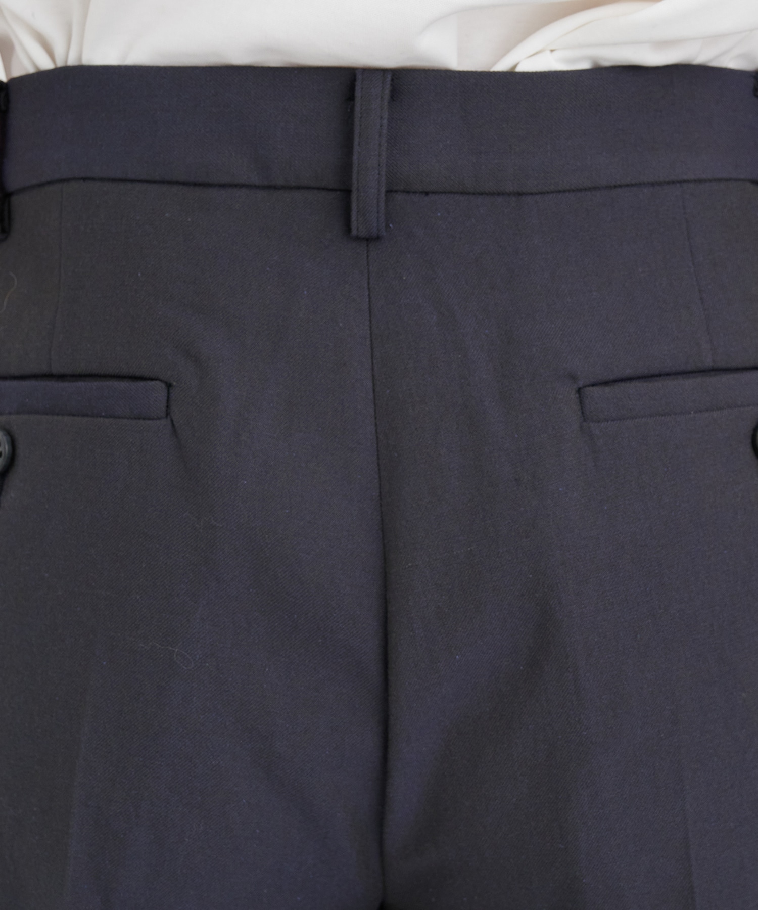 WCL Easy Tapered Trousers THE TOKYO